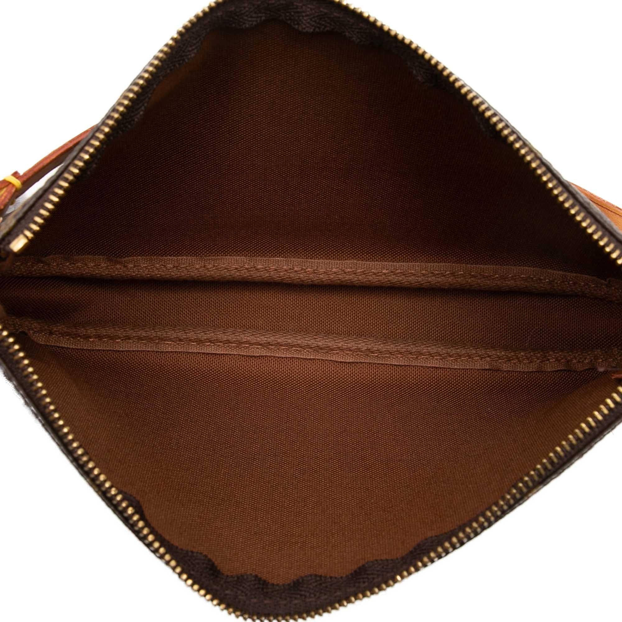 Louis Vuitton Monogram Pochette Accessoires