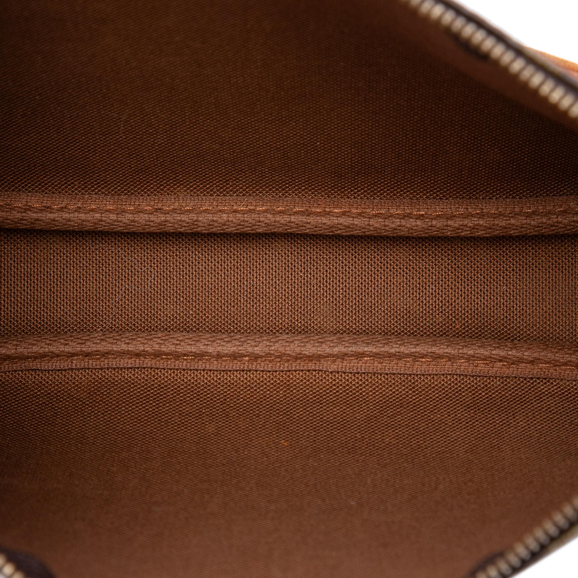 Louis Vuitton Monogram Pochette Accessoires