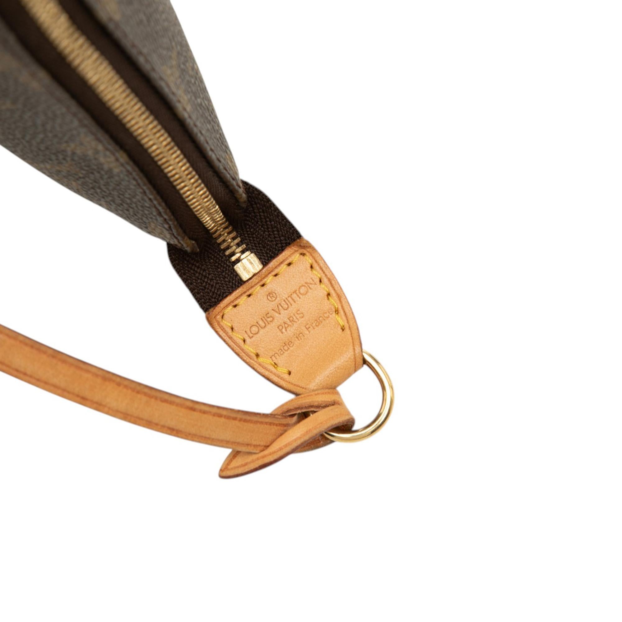 Louis Vuitton Monogram Pochette Accessoires