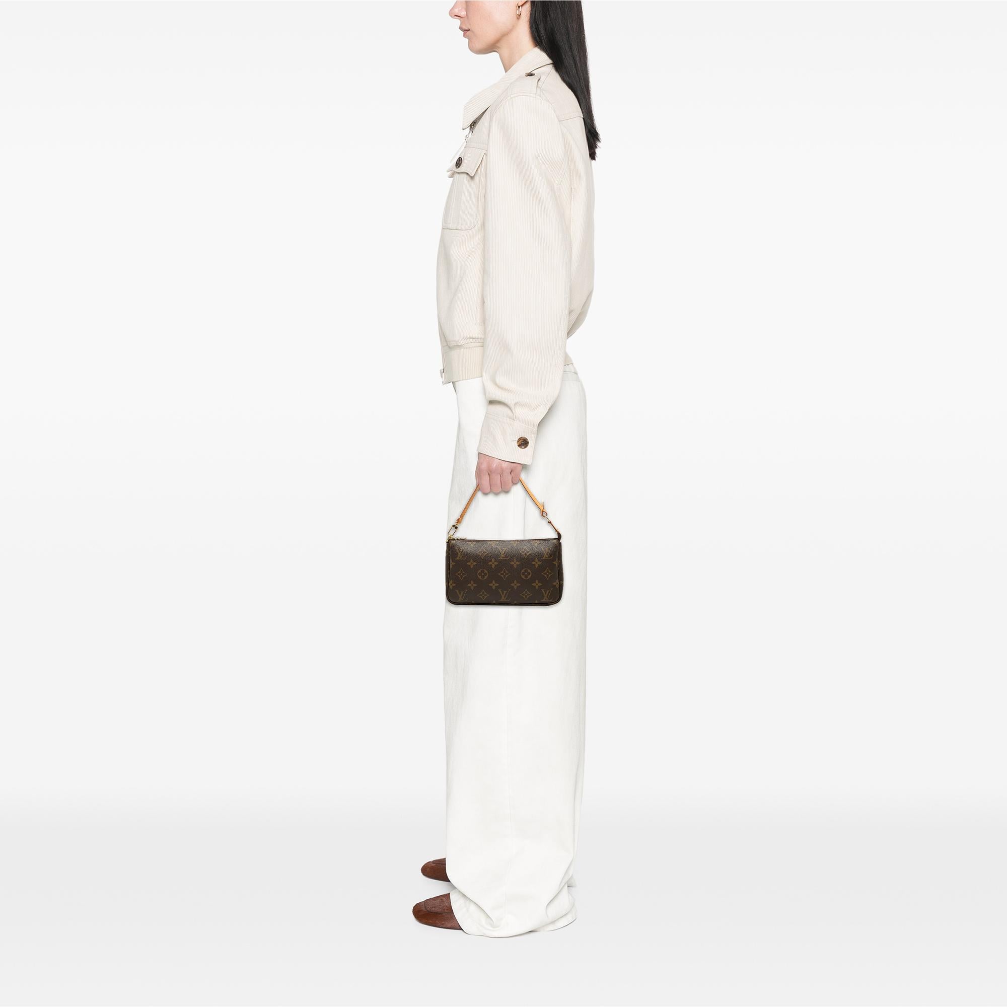 Louis Vuitton Monogram Pochette Accessoires