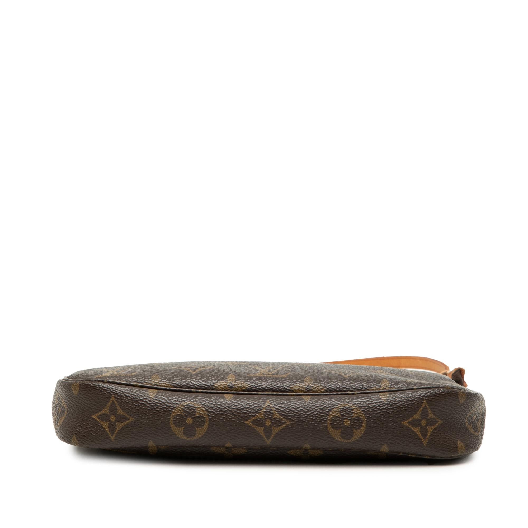Louis Vuitton Monogram Pochette Accessoires