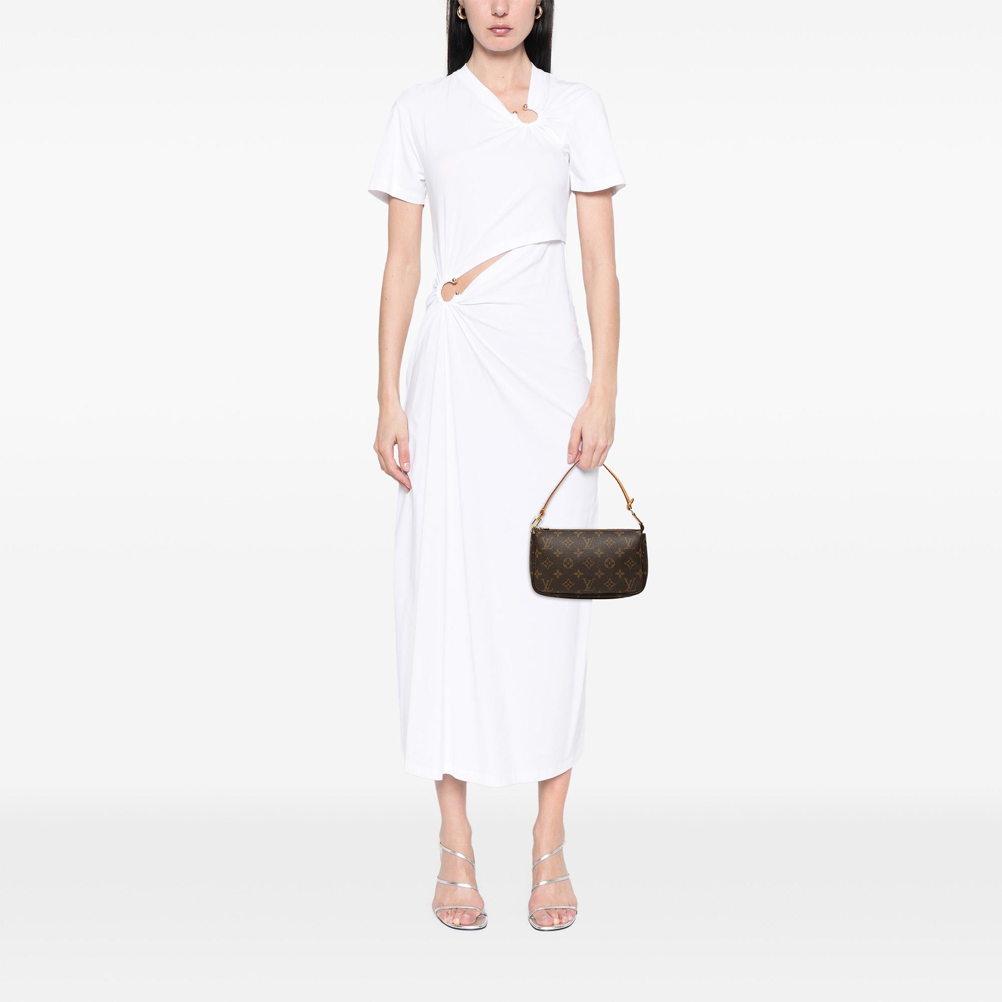 Louis Vuitton Monogram Pochette Accessoires