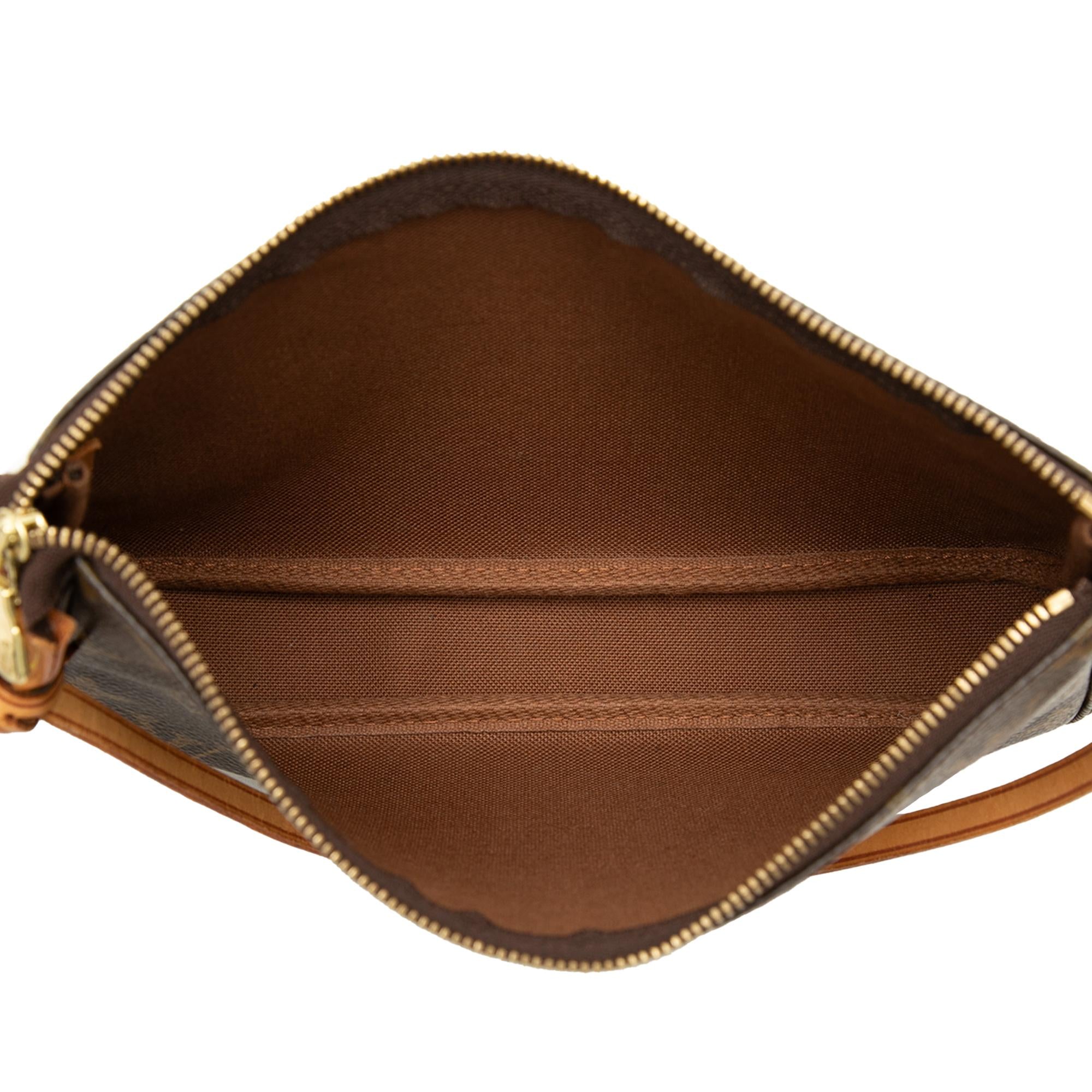Louis Vuitton Monogram Pochette Accessoires