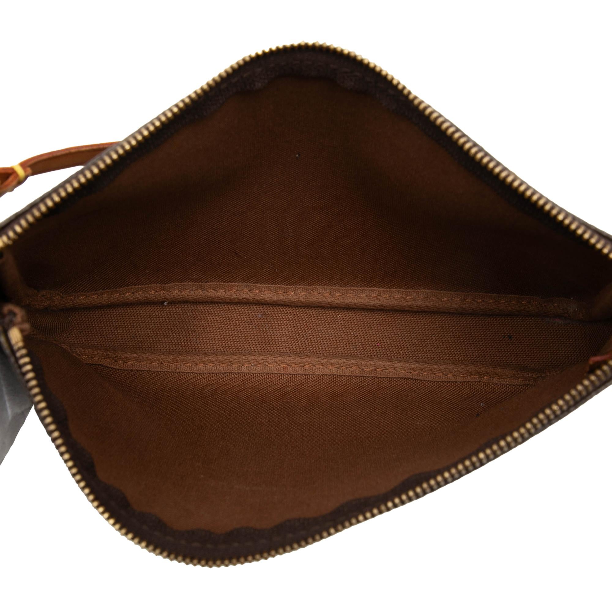 Louis Vuitton Monogram Pochette Accessoires