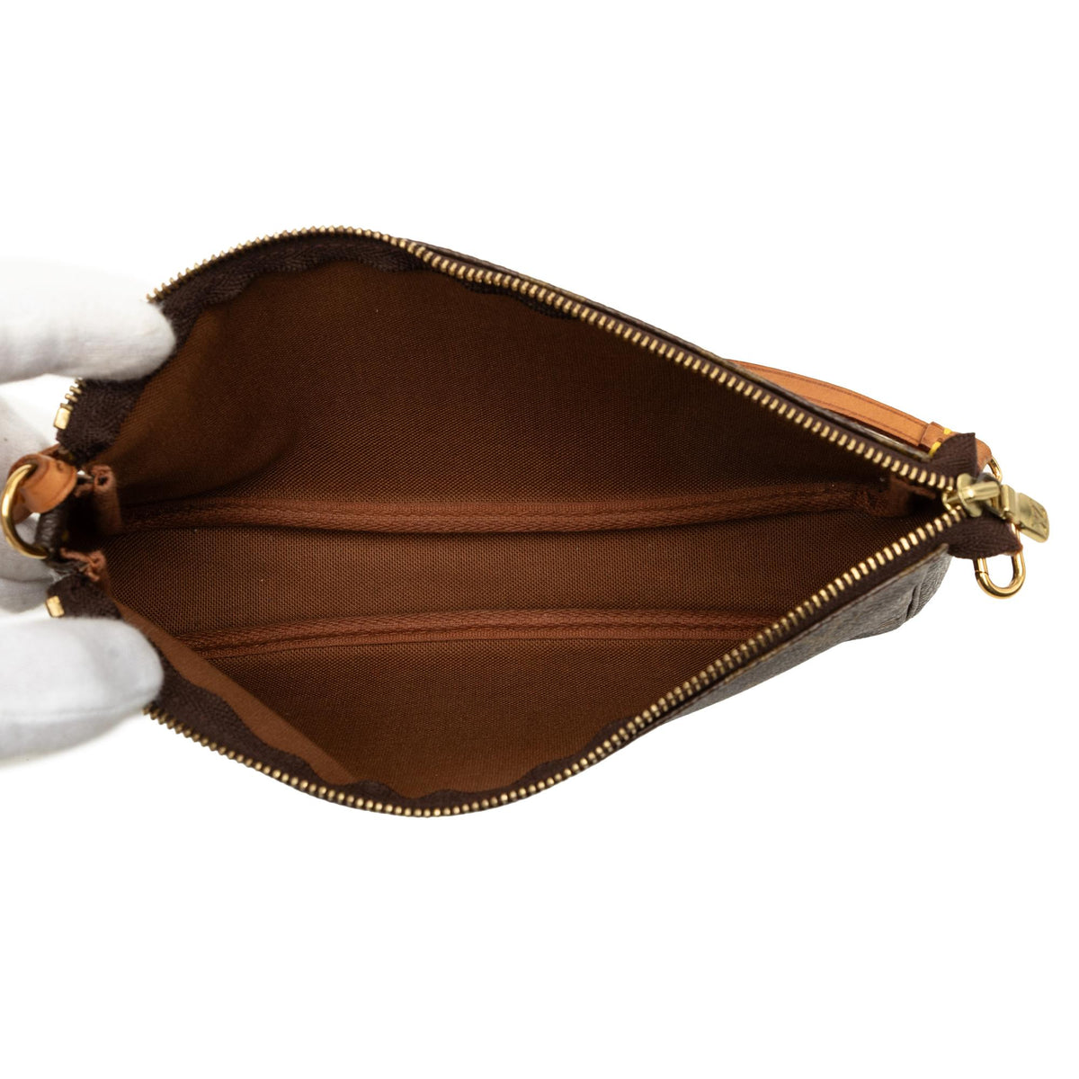 Louis Vuitton Monogram Pochette Accessoires