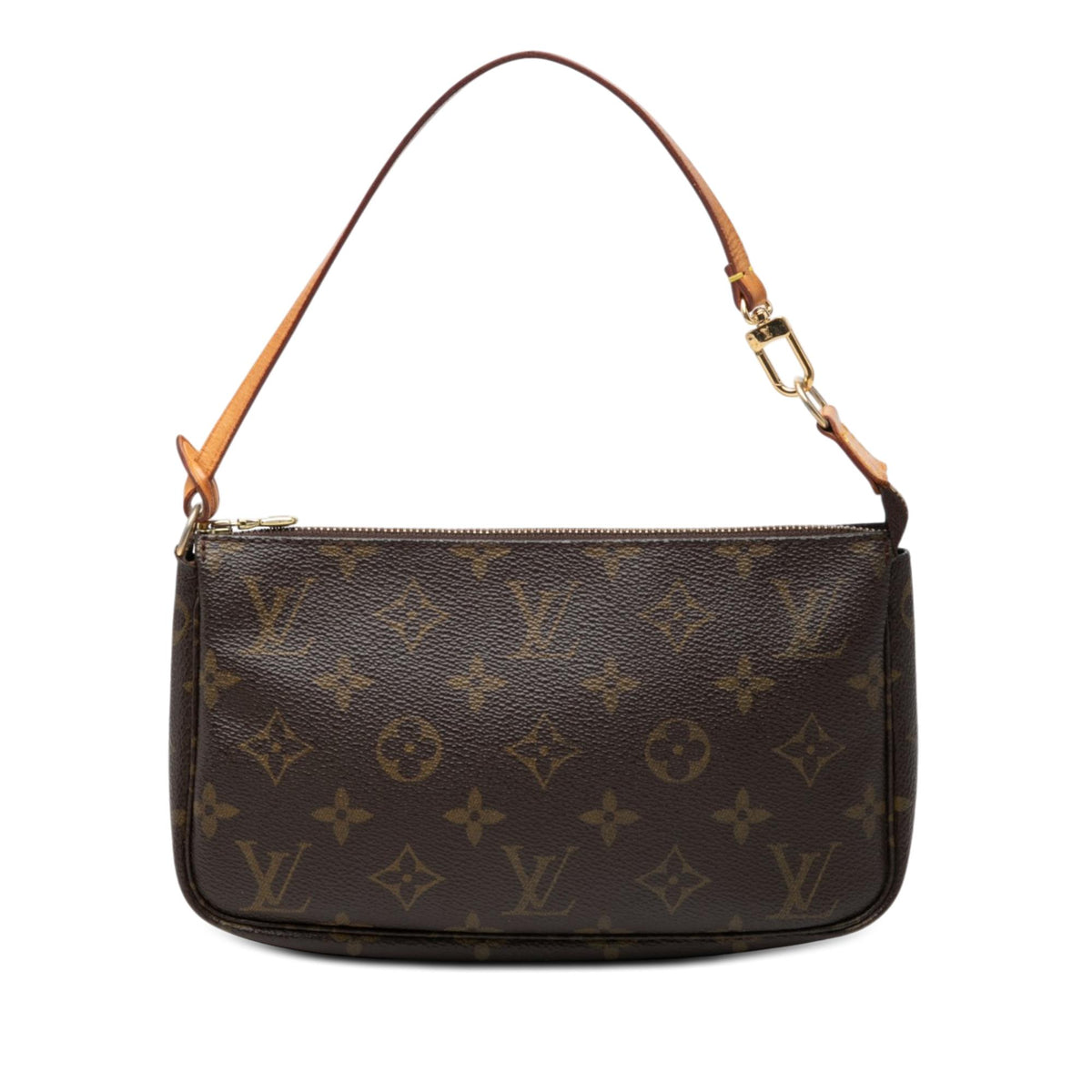 Louis Vuitton Monogram Pochette Accessoires