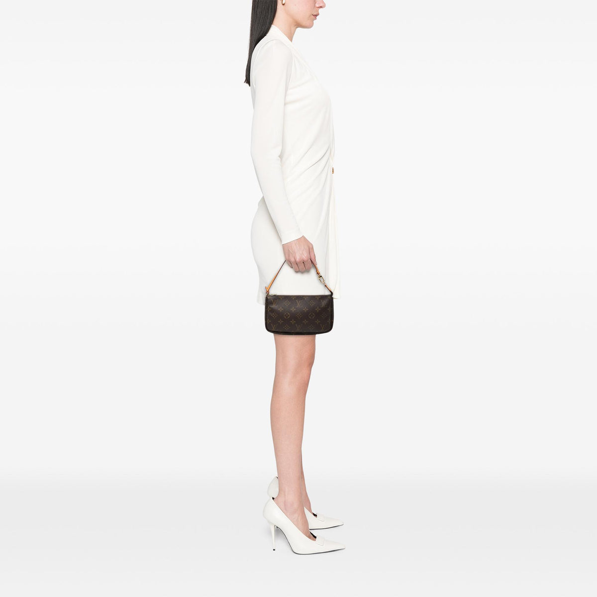 Louis Vuitton Monogram Pochette Accessoires