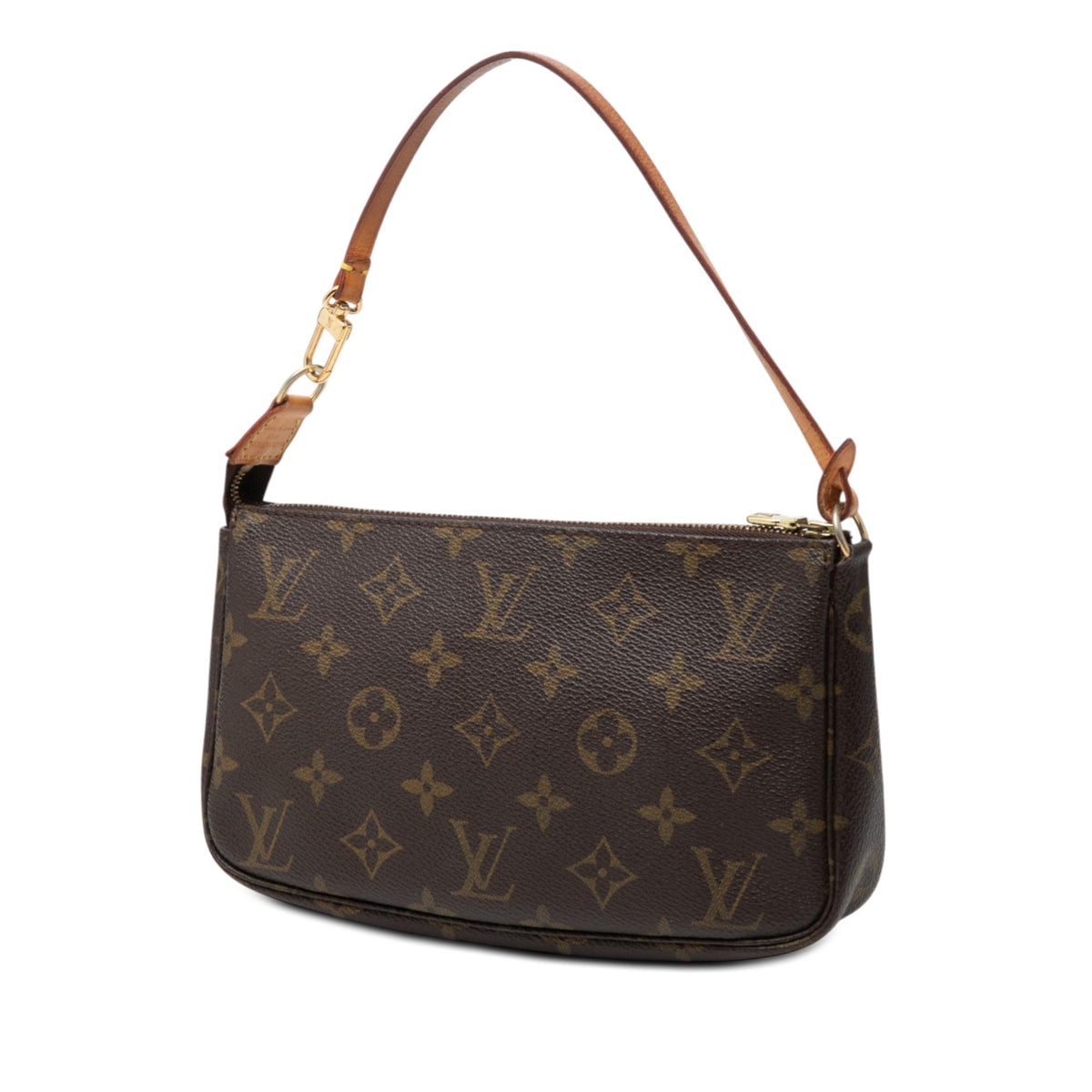 Louis Vuitton Monogram Pochette Accessoires