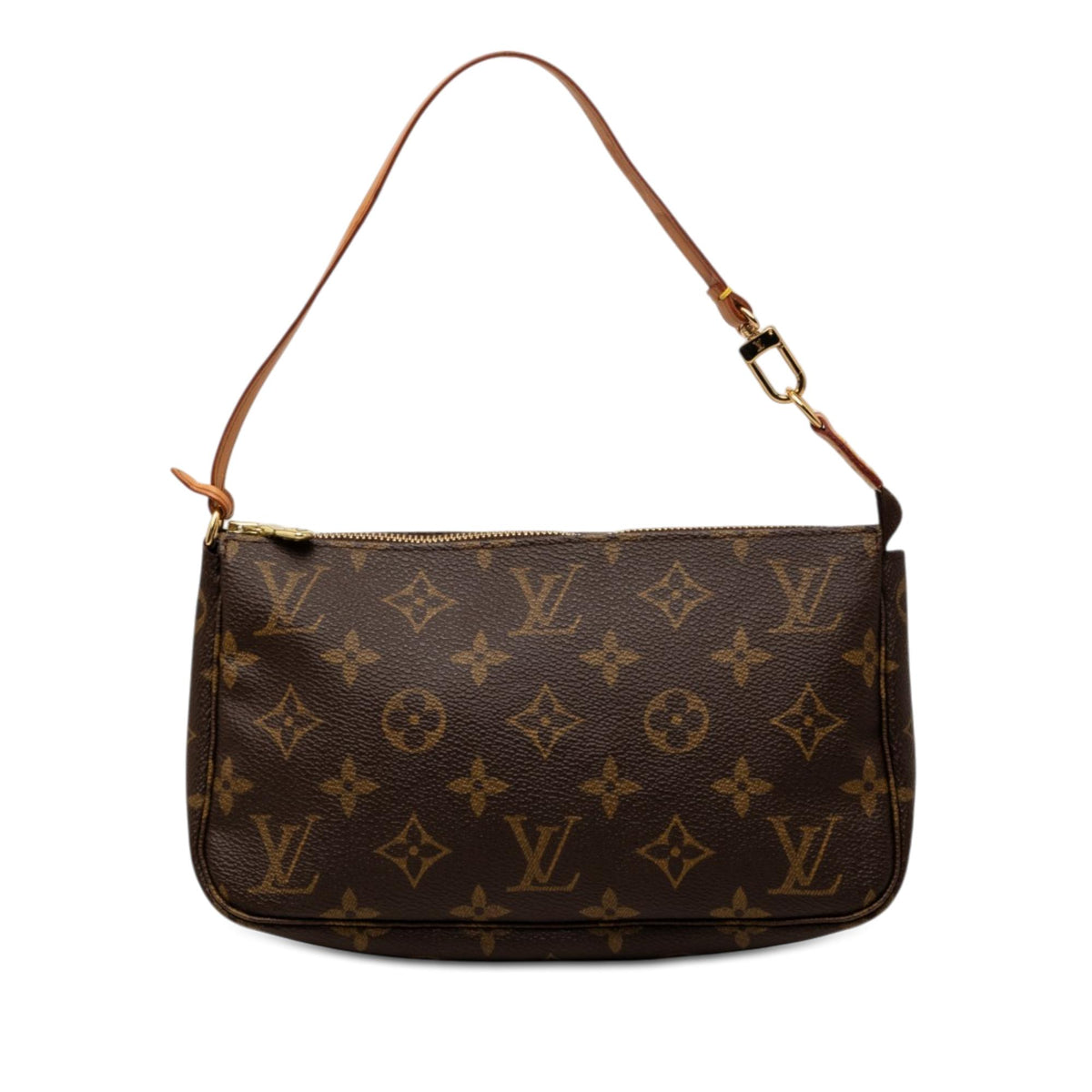 Louis Vuitton Monogram Pochette Accessoires