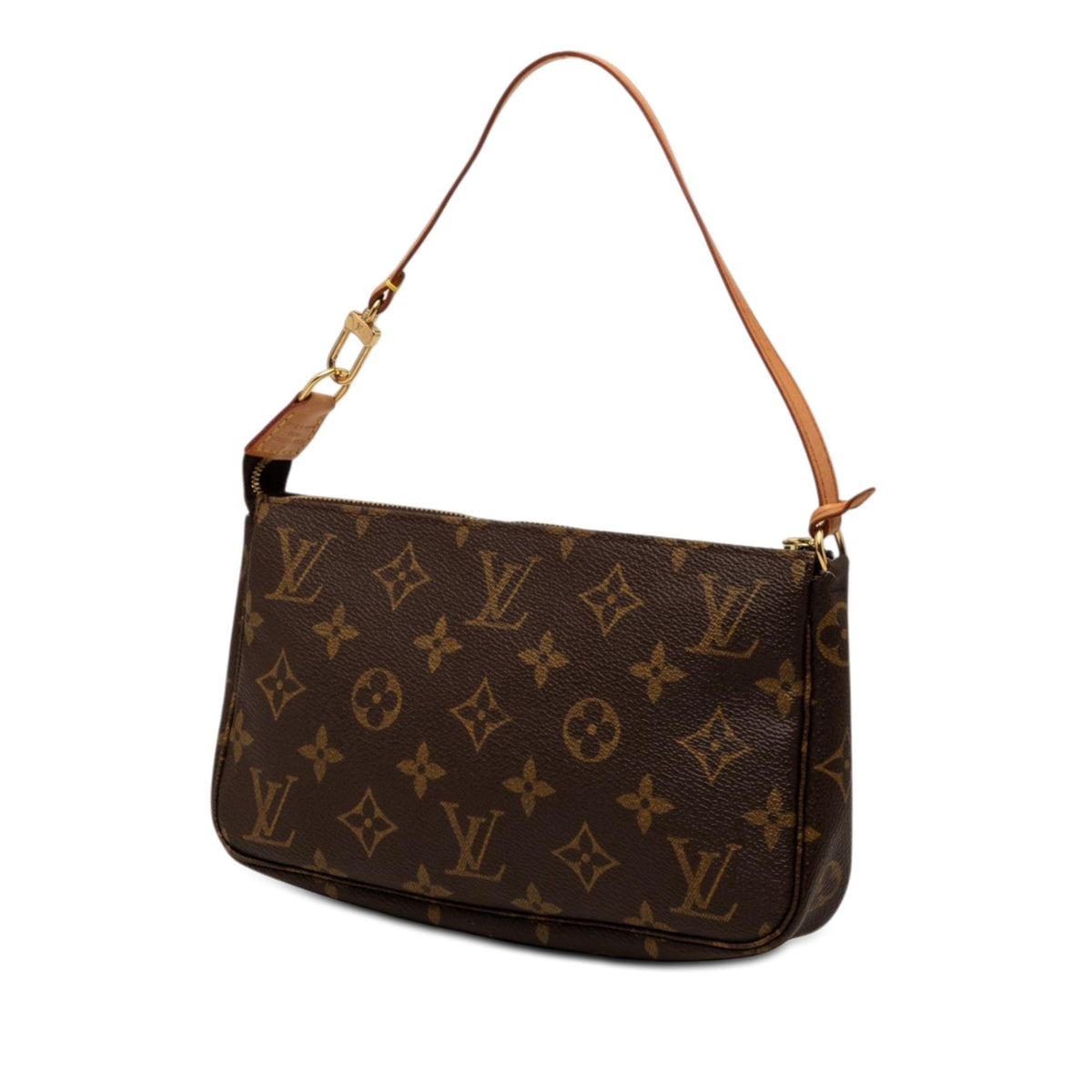 Louis Vuitton Monogram Pochette Accessoires