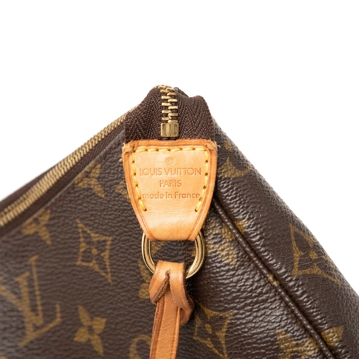 Louis Vuitton Monogram Pochette Accessoires