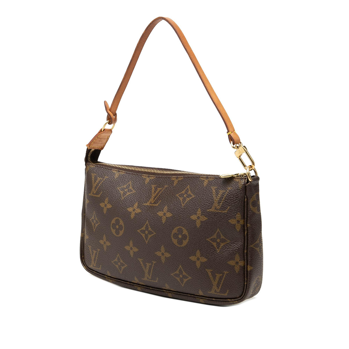 Louis Vuitton Monogram Pochette Accessoires