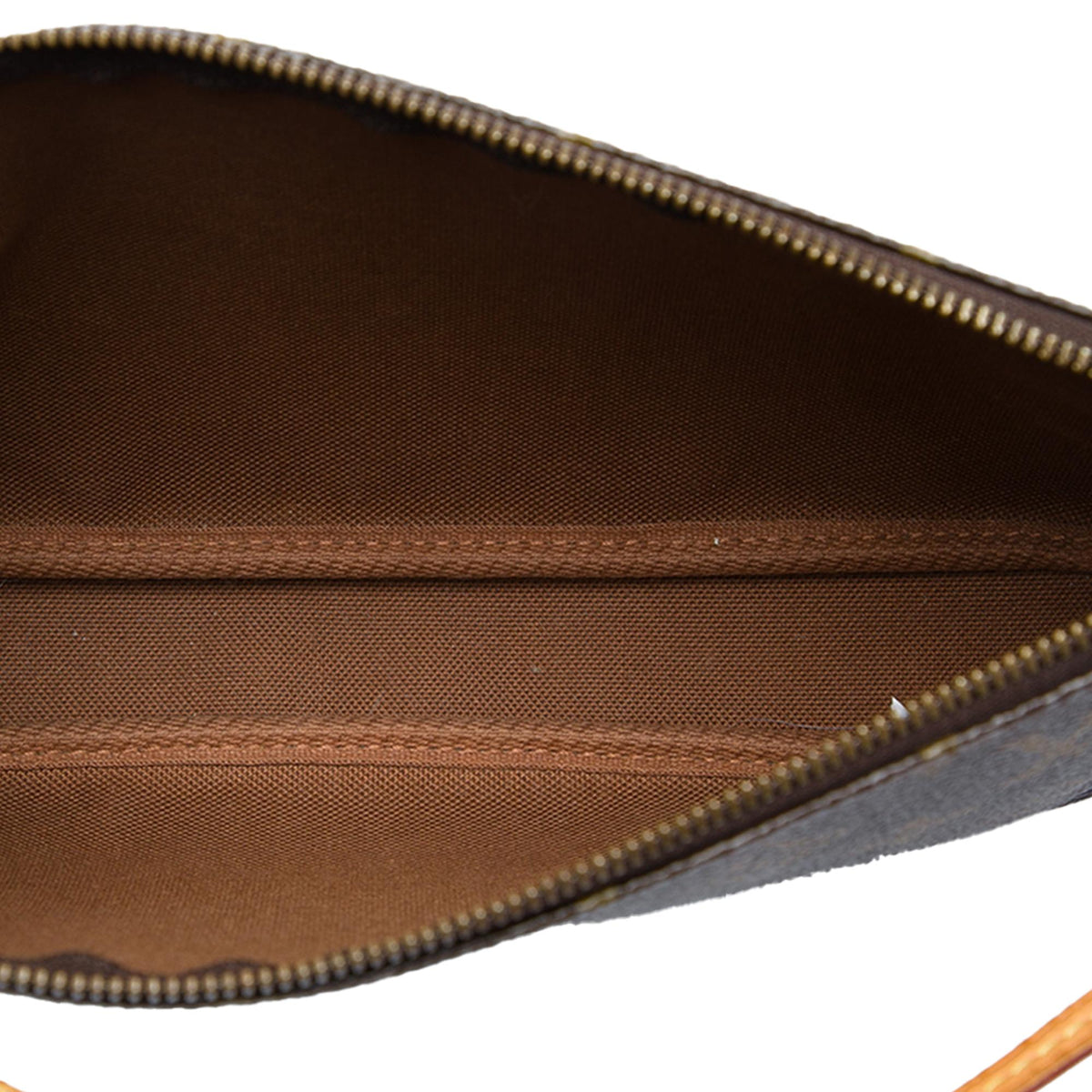 Louis Vuitton Monogram Pochette Accessoires