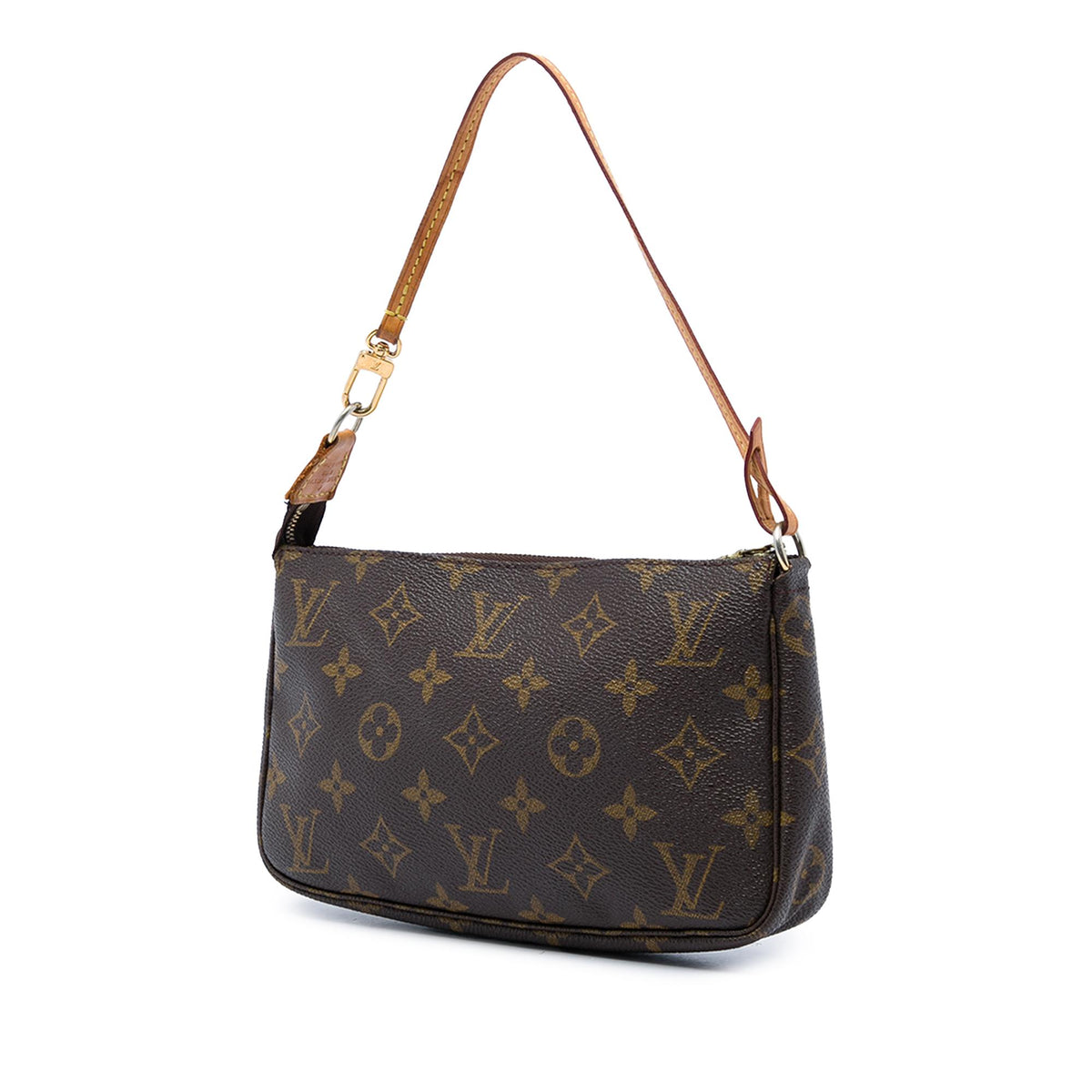 Louis Vuitton Monogram Pochette Accessoires