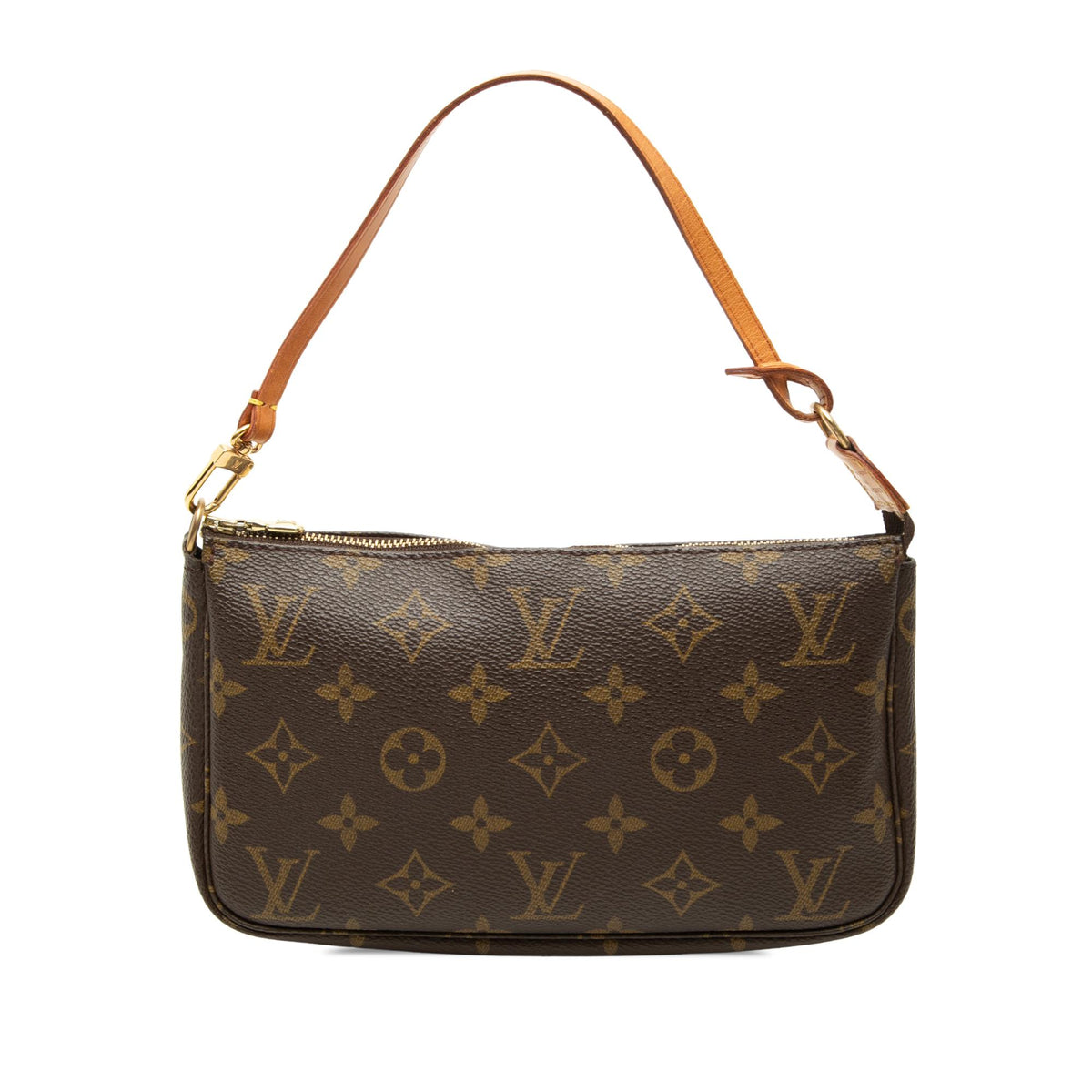 Louis Vuitton Monogram Pochette Accessoires