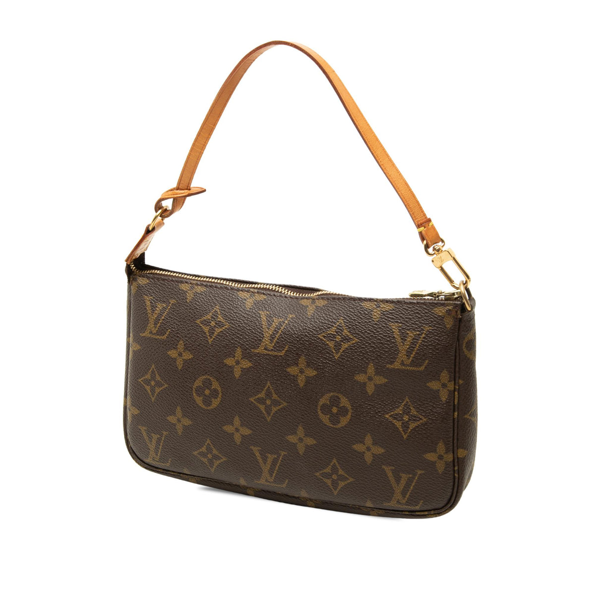 Louis Vuitton Monogram Pochette Accessoires