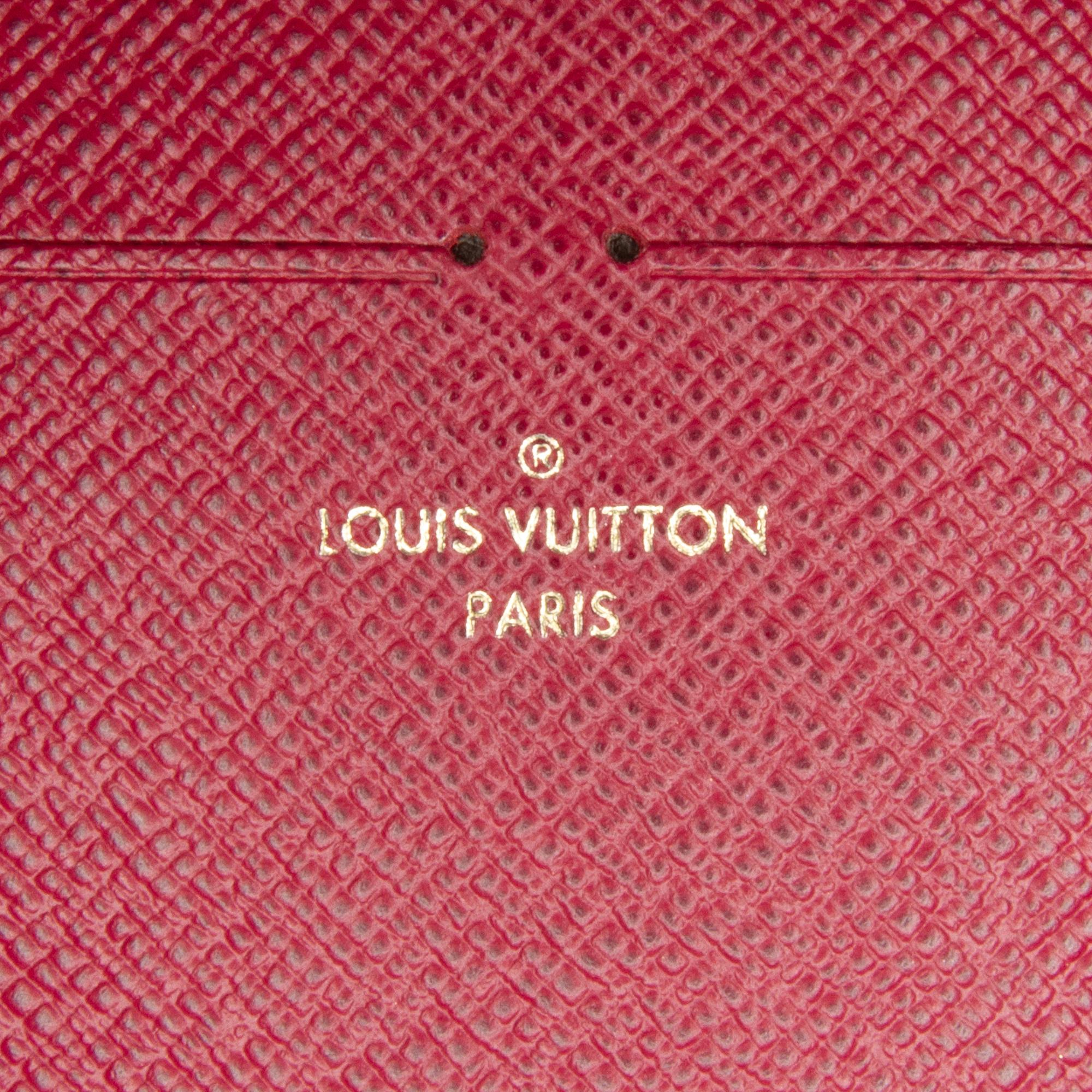 Louis Vuitton Monogram Pochette Felicie (SHG-kLSkU9)