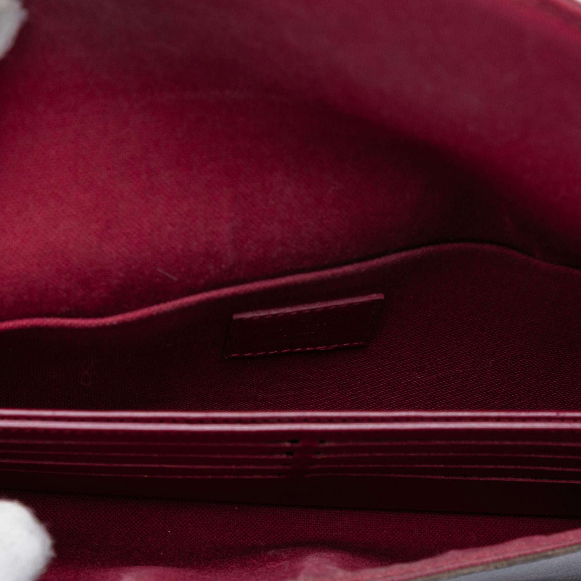 Louis Vuitton Monogram Pochette Felicie