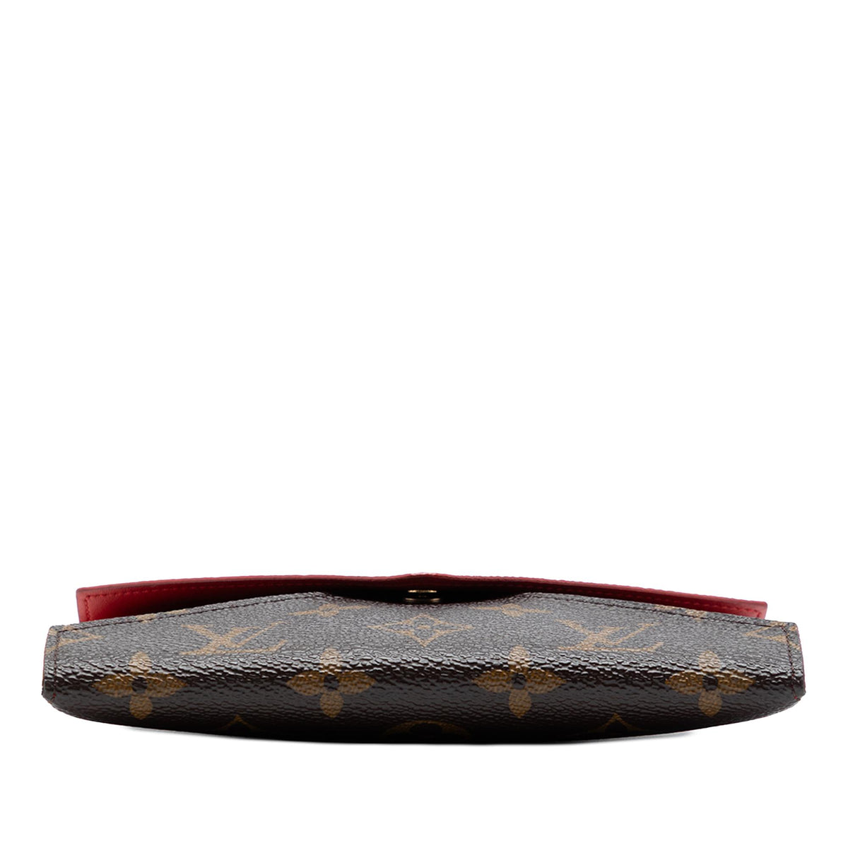 Louis Vuitton Monogram Pochette Kirigami MM