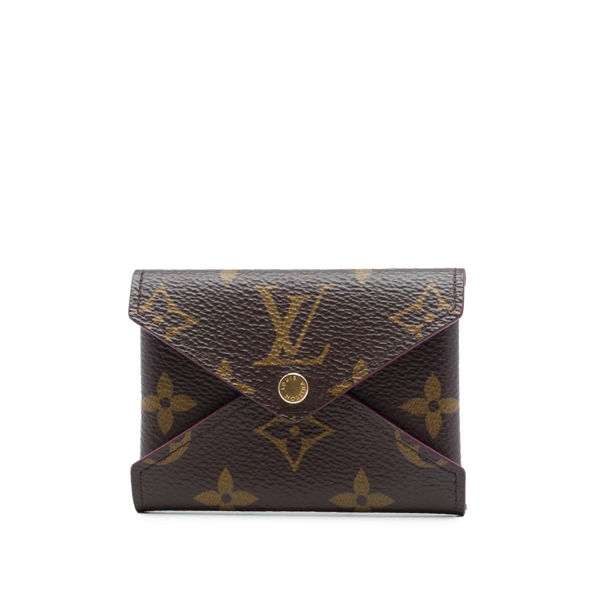 Louis Vuitton Monogram Pochette Kirigami PM