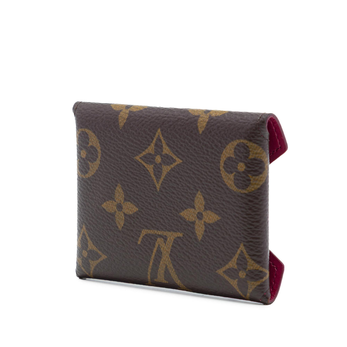 Louis Vuitton Monogram Pochette Kirigami PM