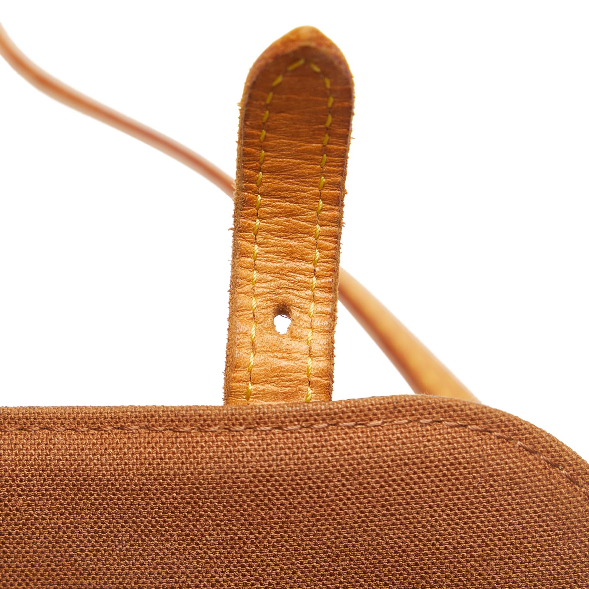Louis Vuitton Monogram Pochette Marelle PM