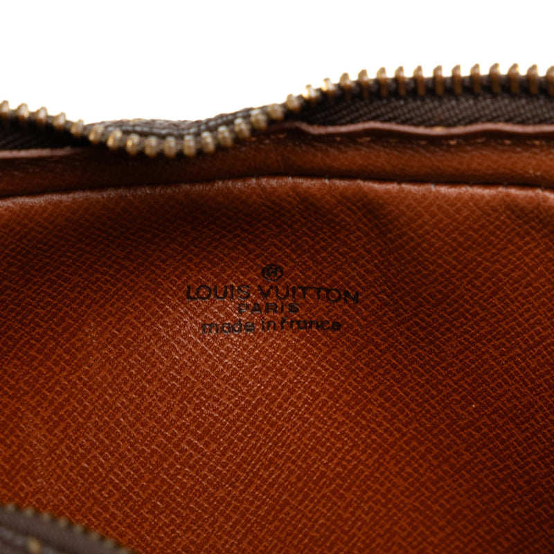 Louis Vuitton Monogram Pochette Marly Bandouliere (SHG-JqE1Oh)