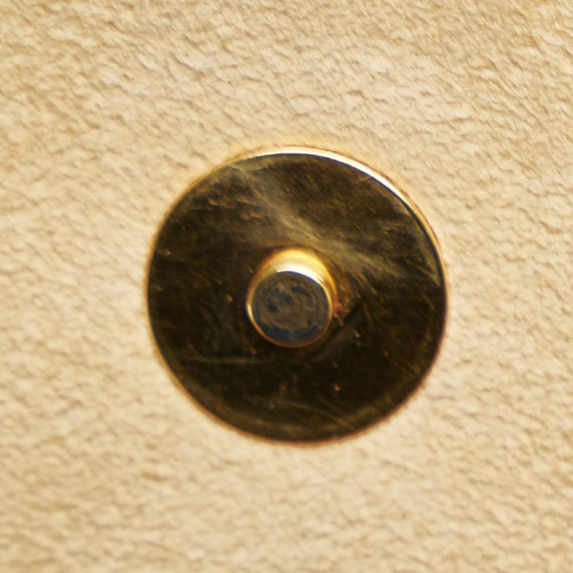 Louis Vuitton Monogram Pochette Twin GM (SHG-NWMYBw)