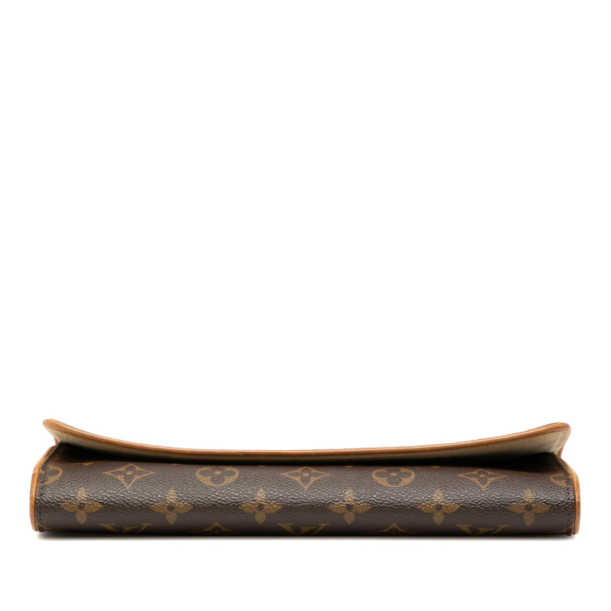 Louis Vuitton Monogram Pochette Twin GM