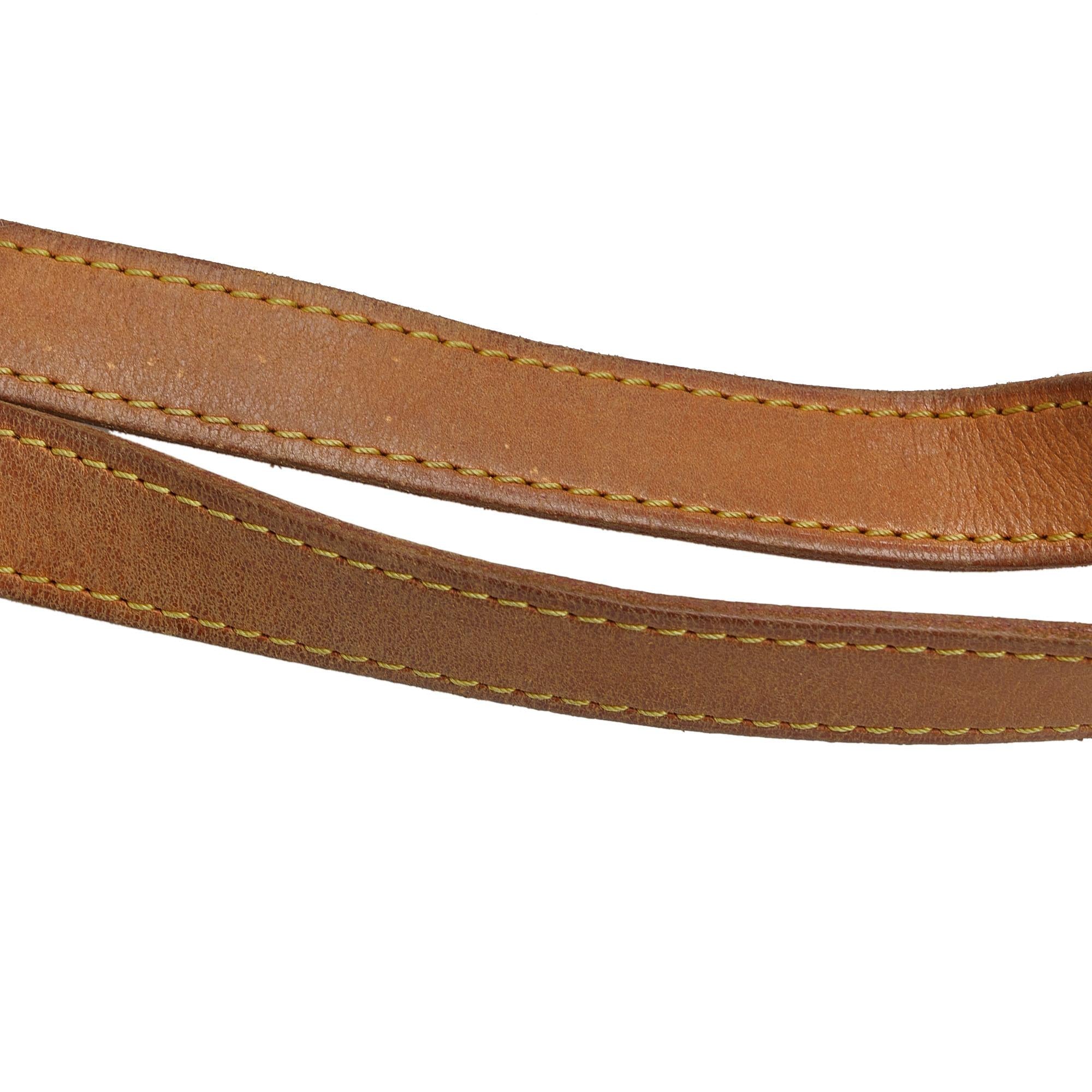 Louis Vuitton Monogram Popincourt Haut (SHG-uVko6h)