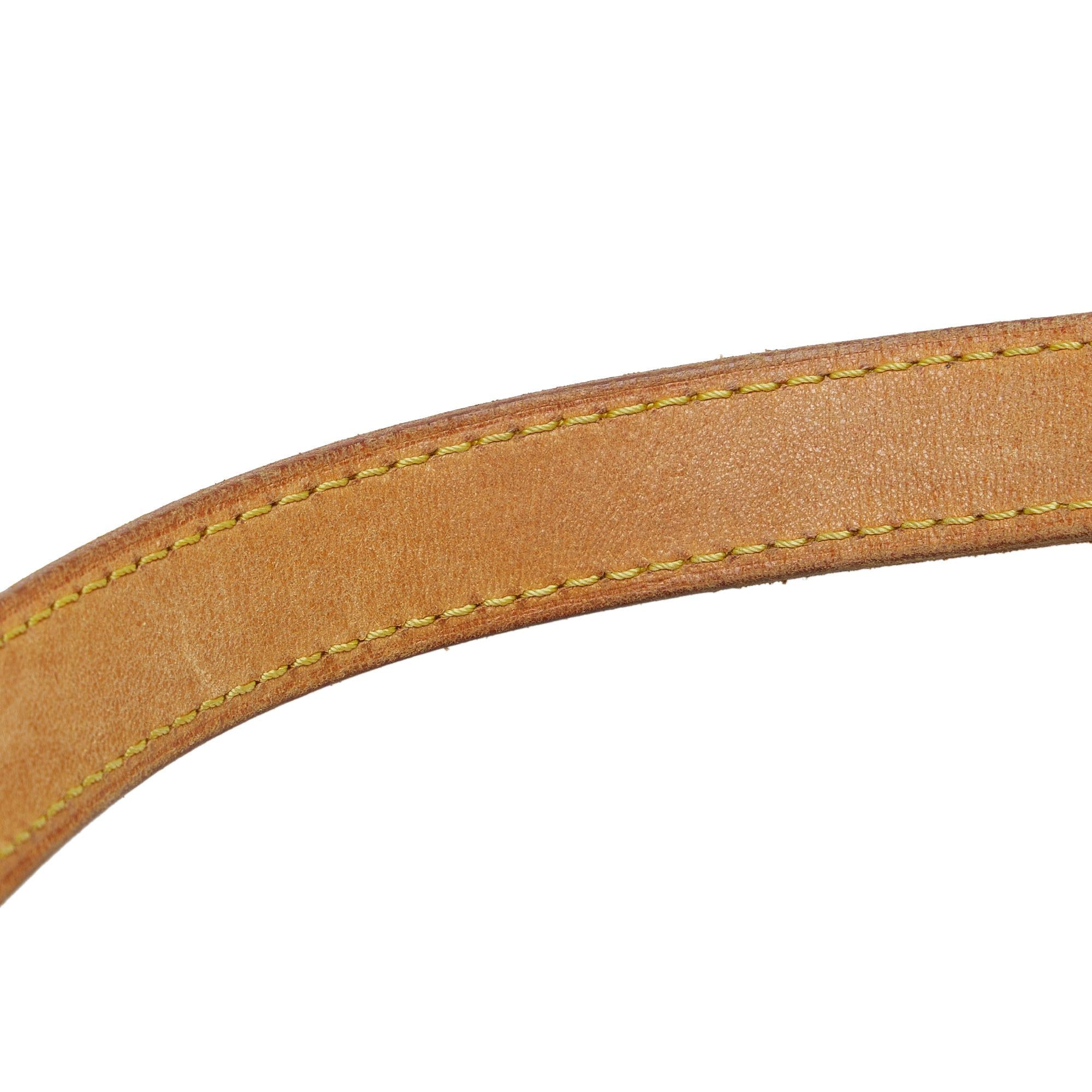 Louis Vuitton Monogram Popincourt Haut (SHG-uVko6h)