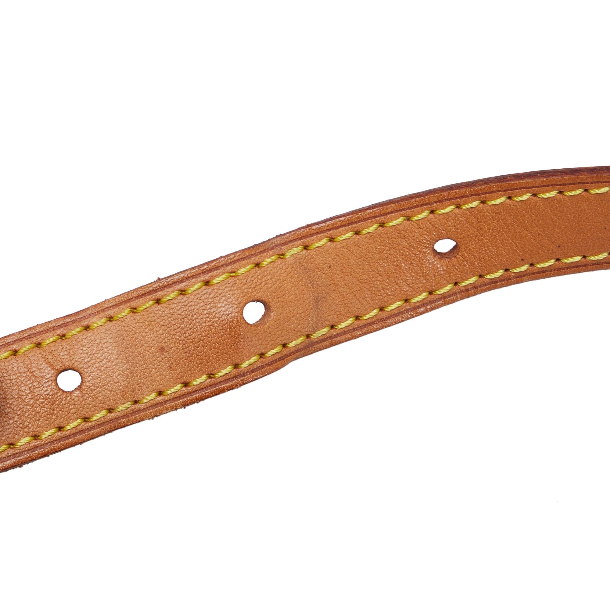 Louis Vuitton Monogram Popincourt Long (SHG-DUJSLj)
