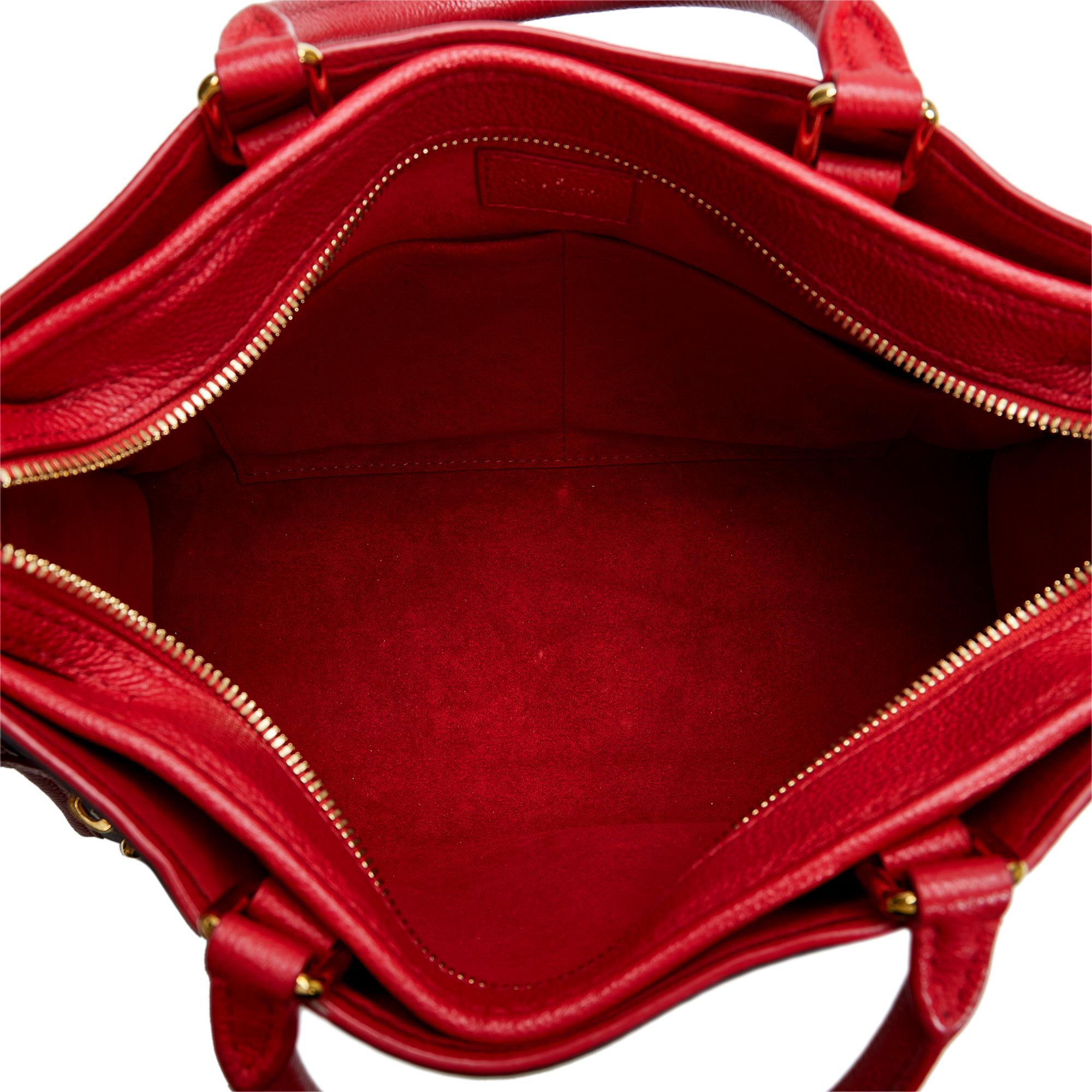 Louis Vuitton Monogram Popincourt PM (SHG-djXr7d)