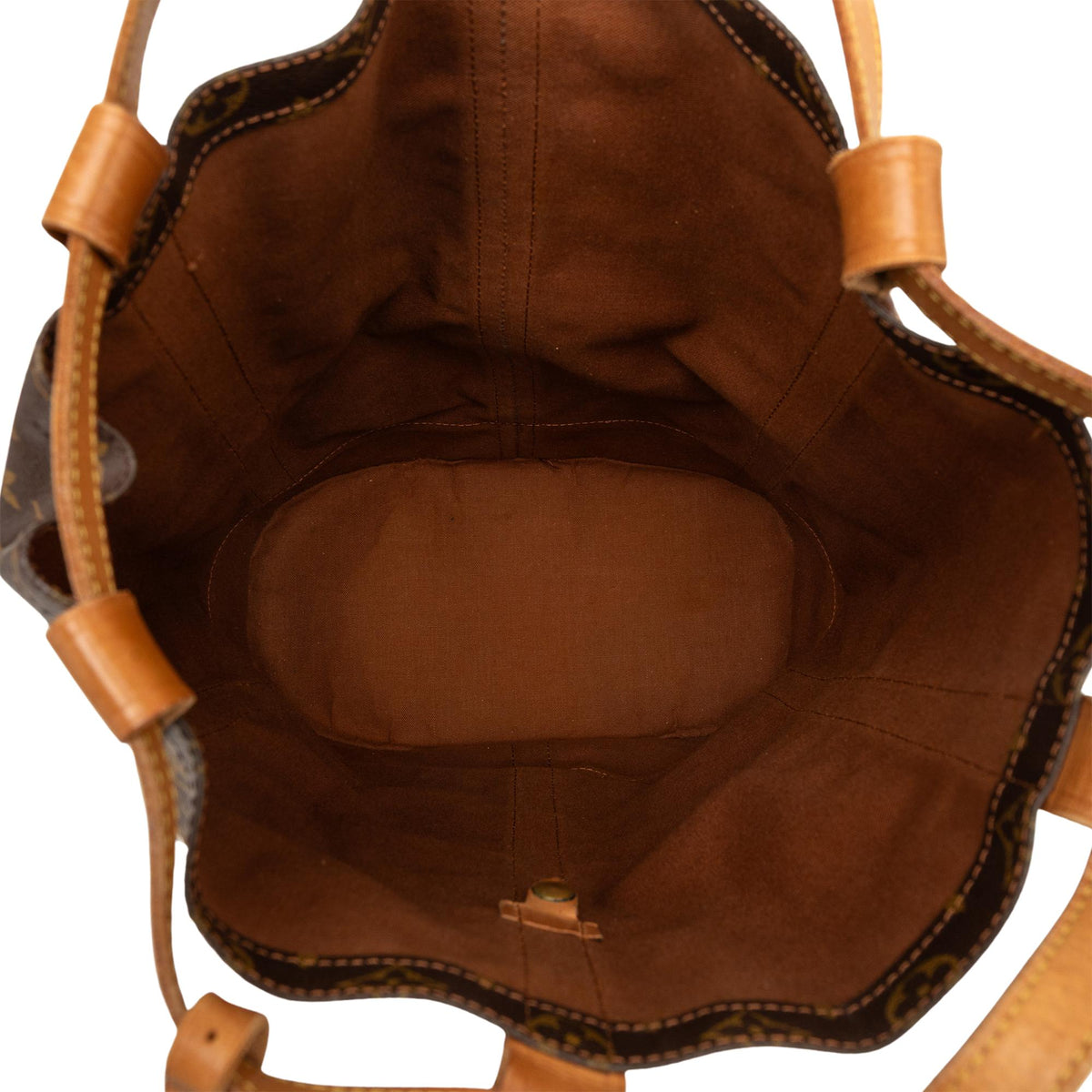 Louis Vuitton Monogram Randonnee GM