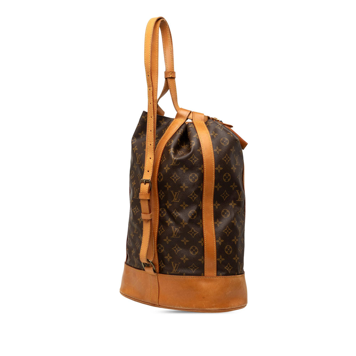 Louis Vuitton Monogram Randonnee GM