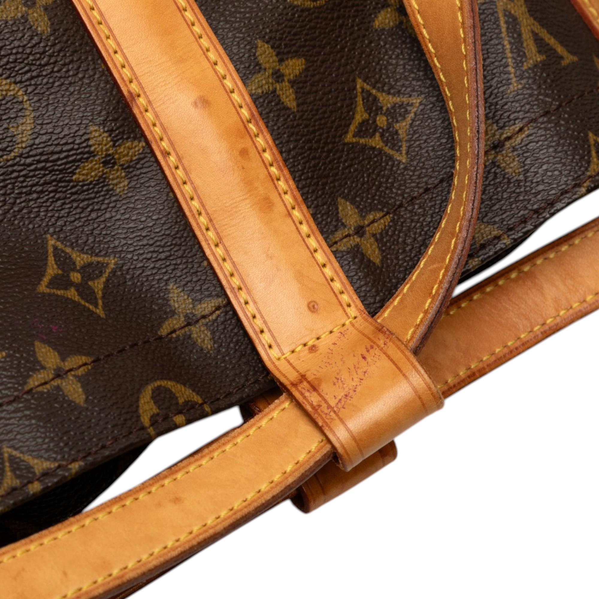 Louis Vuitton Monogram Randonnee PM
