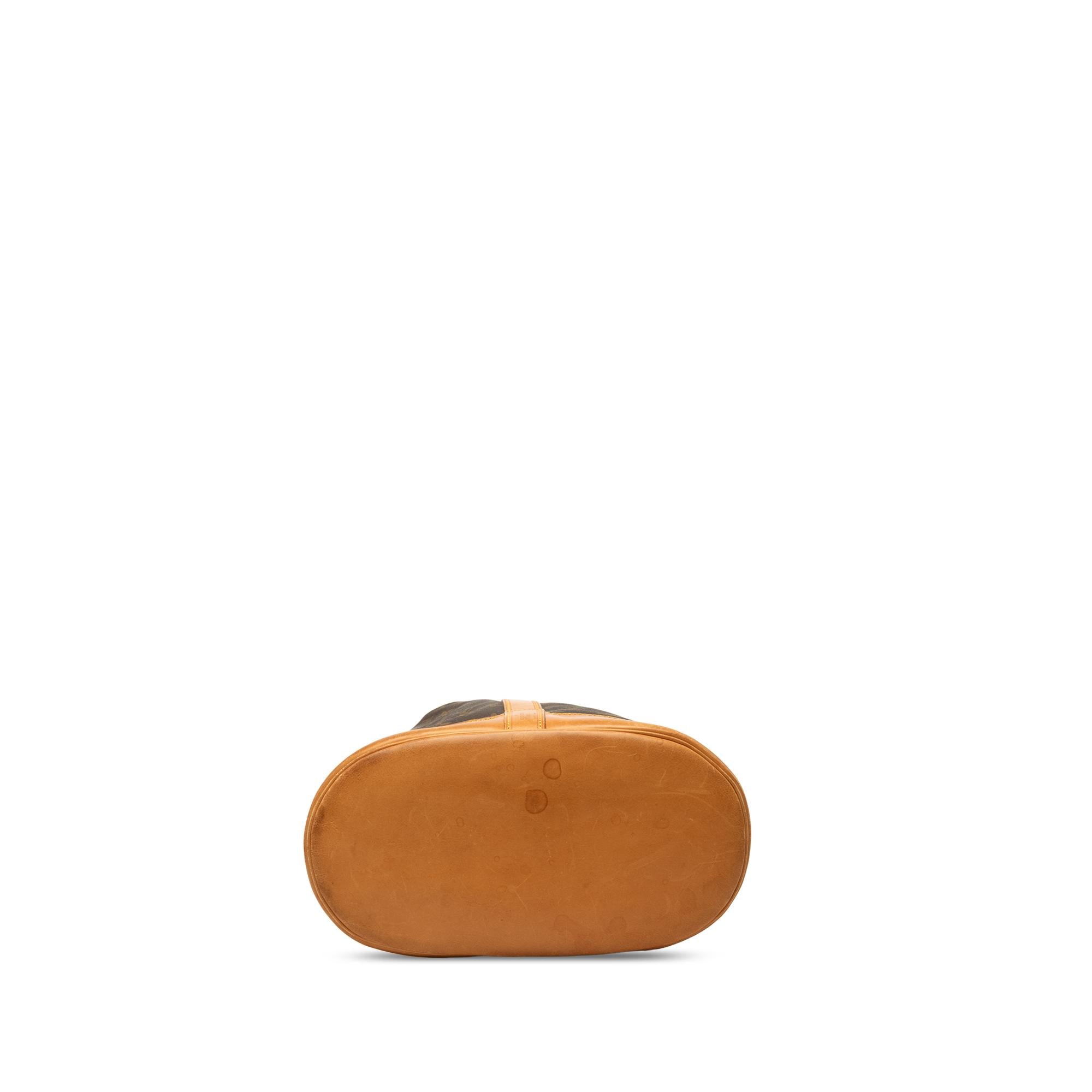 Louis Vuitton Monogram Randonnee PM