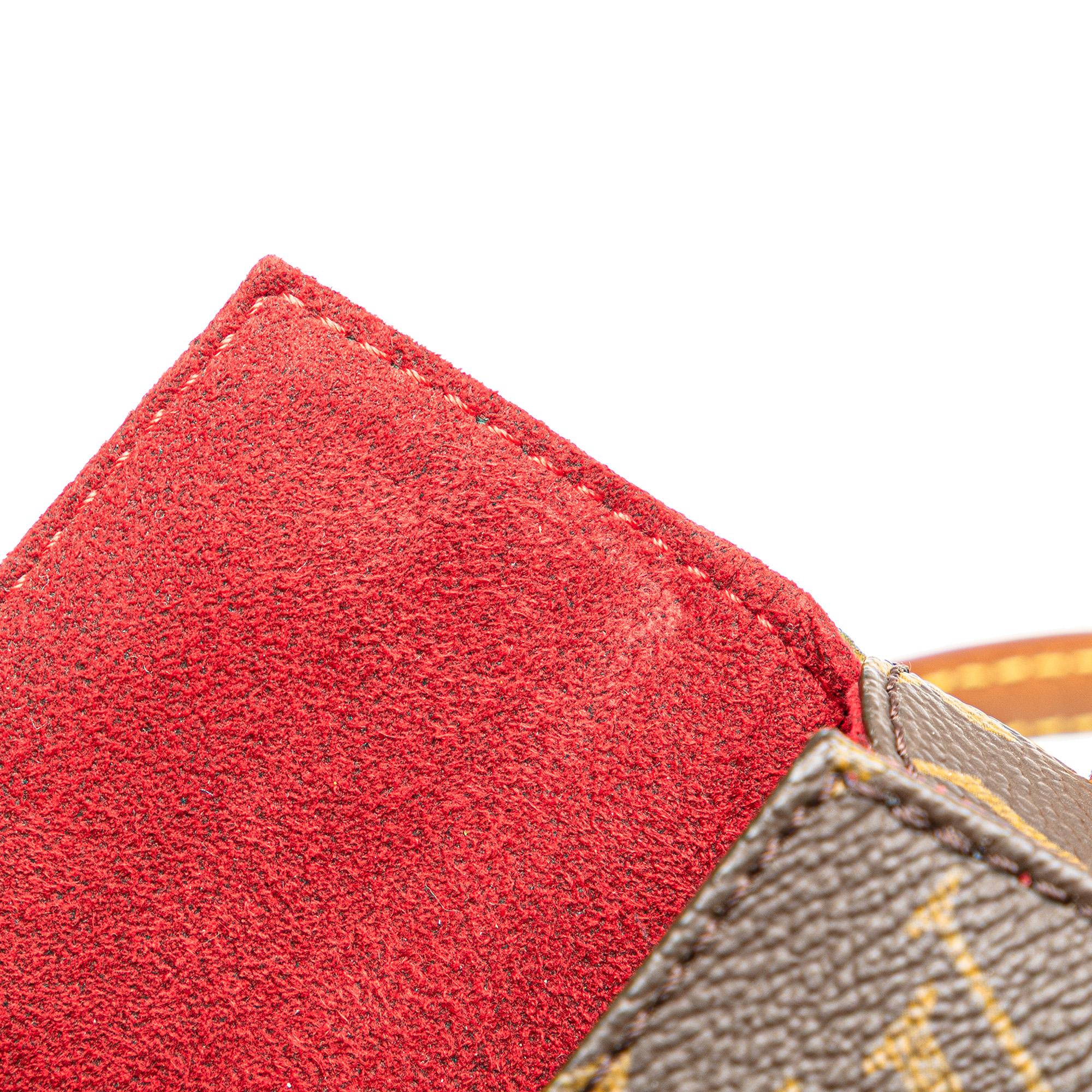 Louis Vuitton Monogram Recital