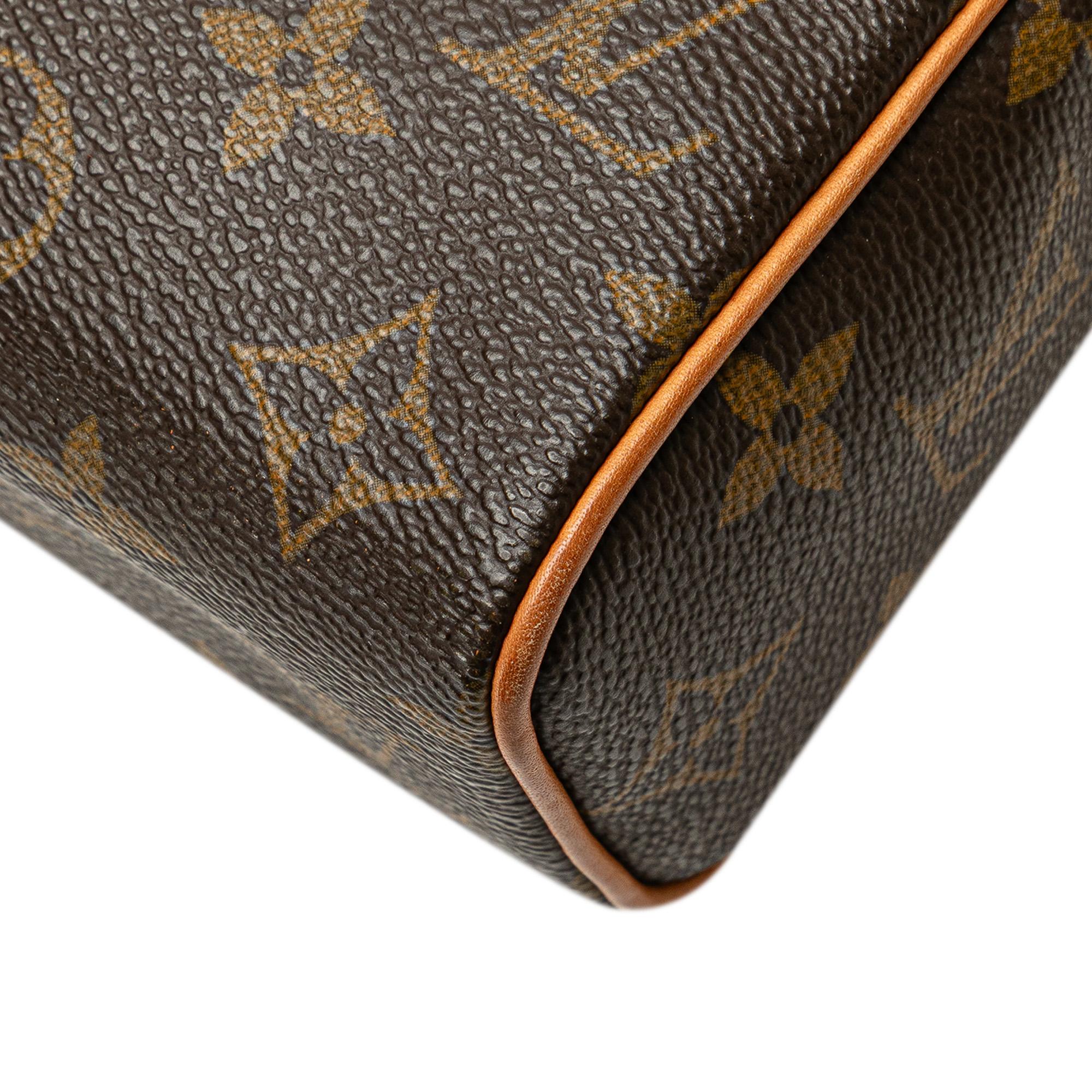 Louis Vuitton Monogram Recital