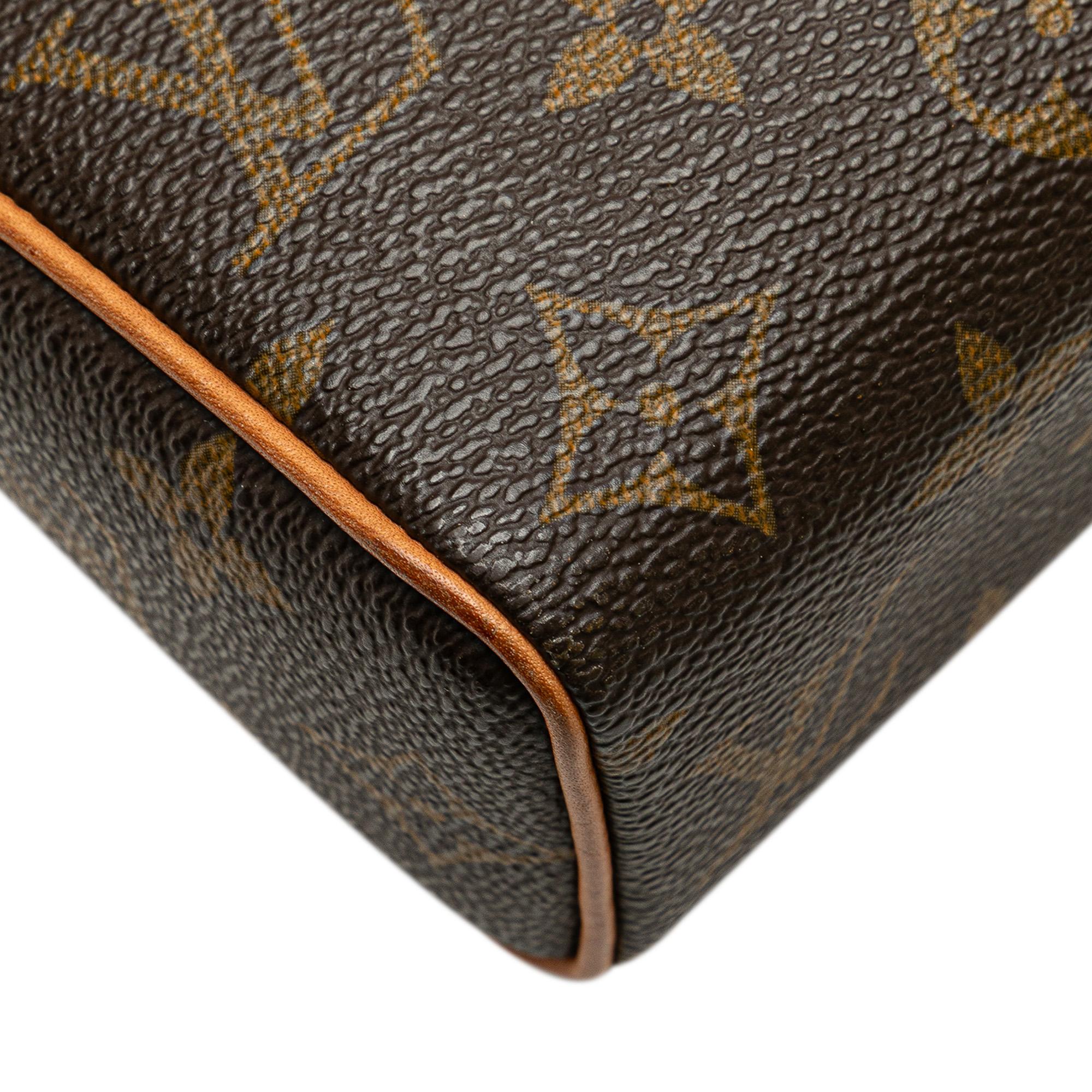 Louis Vuitton Monogram Recital