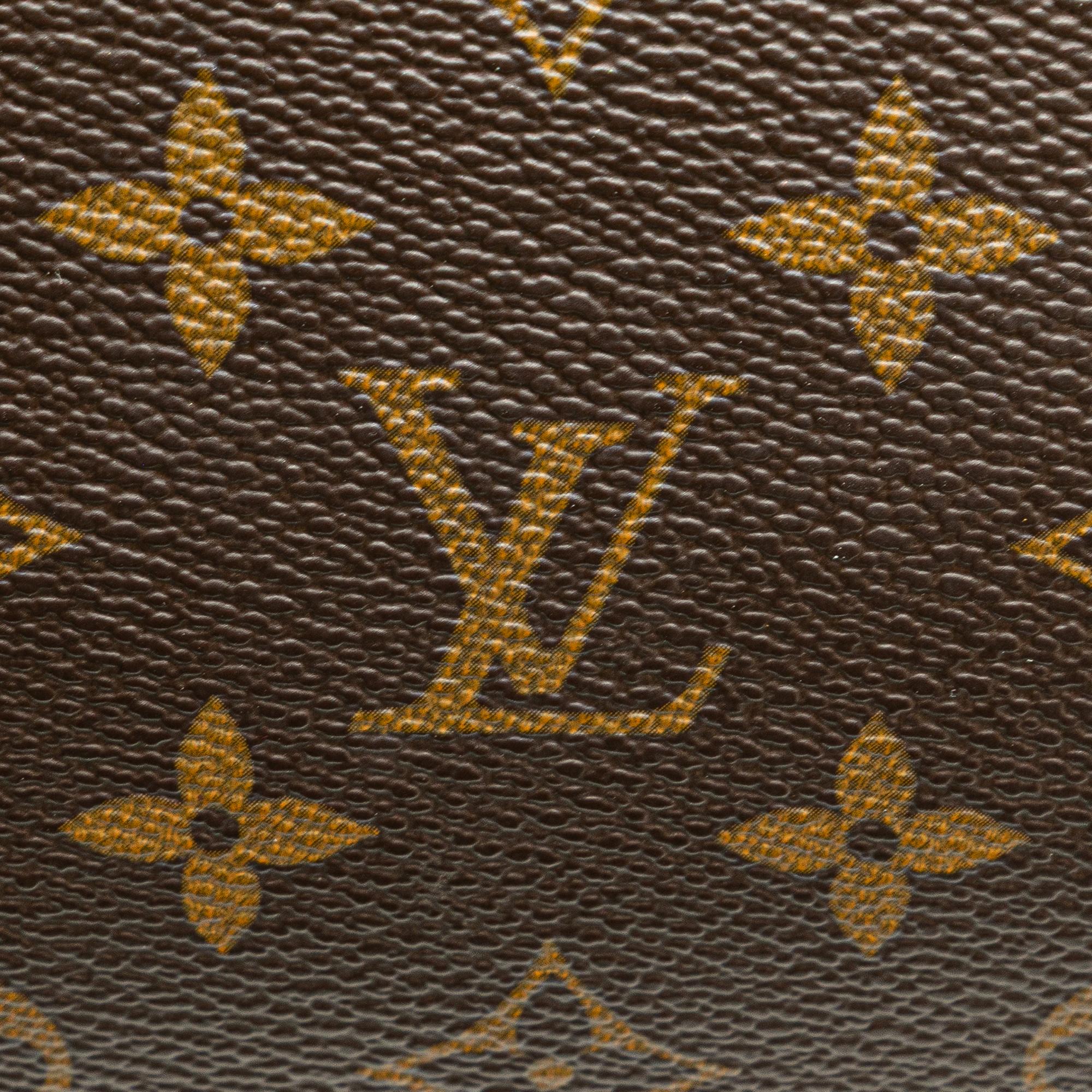 Louis Vuitton Monogram Recital