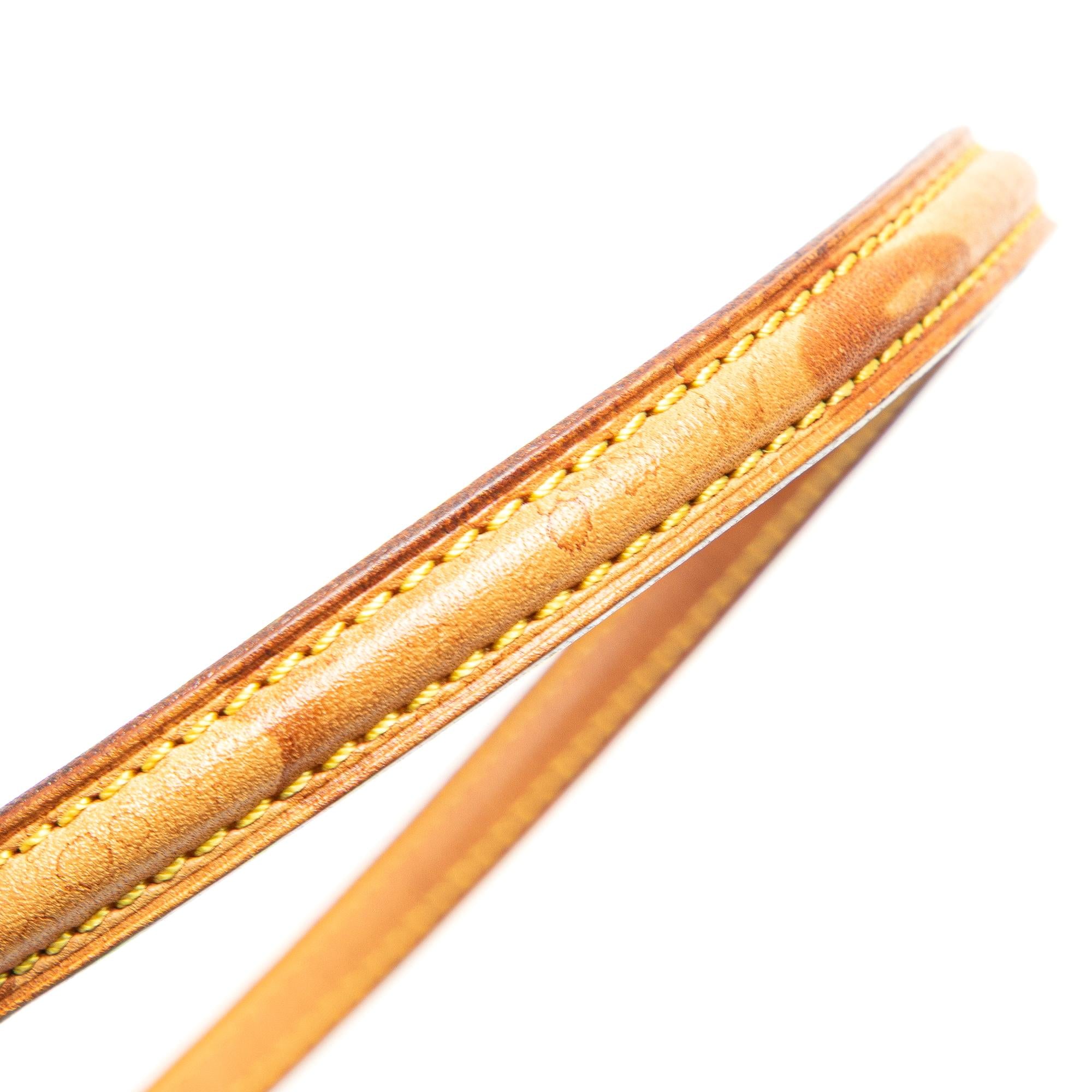 Louis Vuitton Monogram Recital