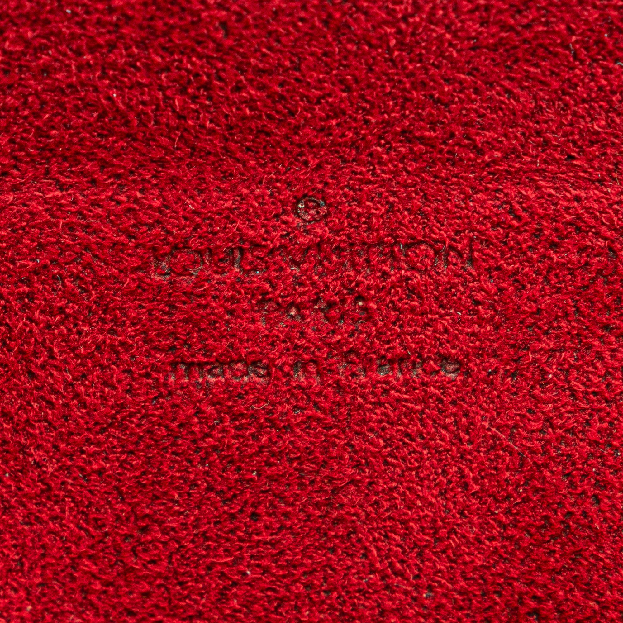 Louis Vuitton Monogram Recital