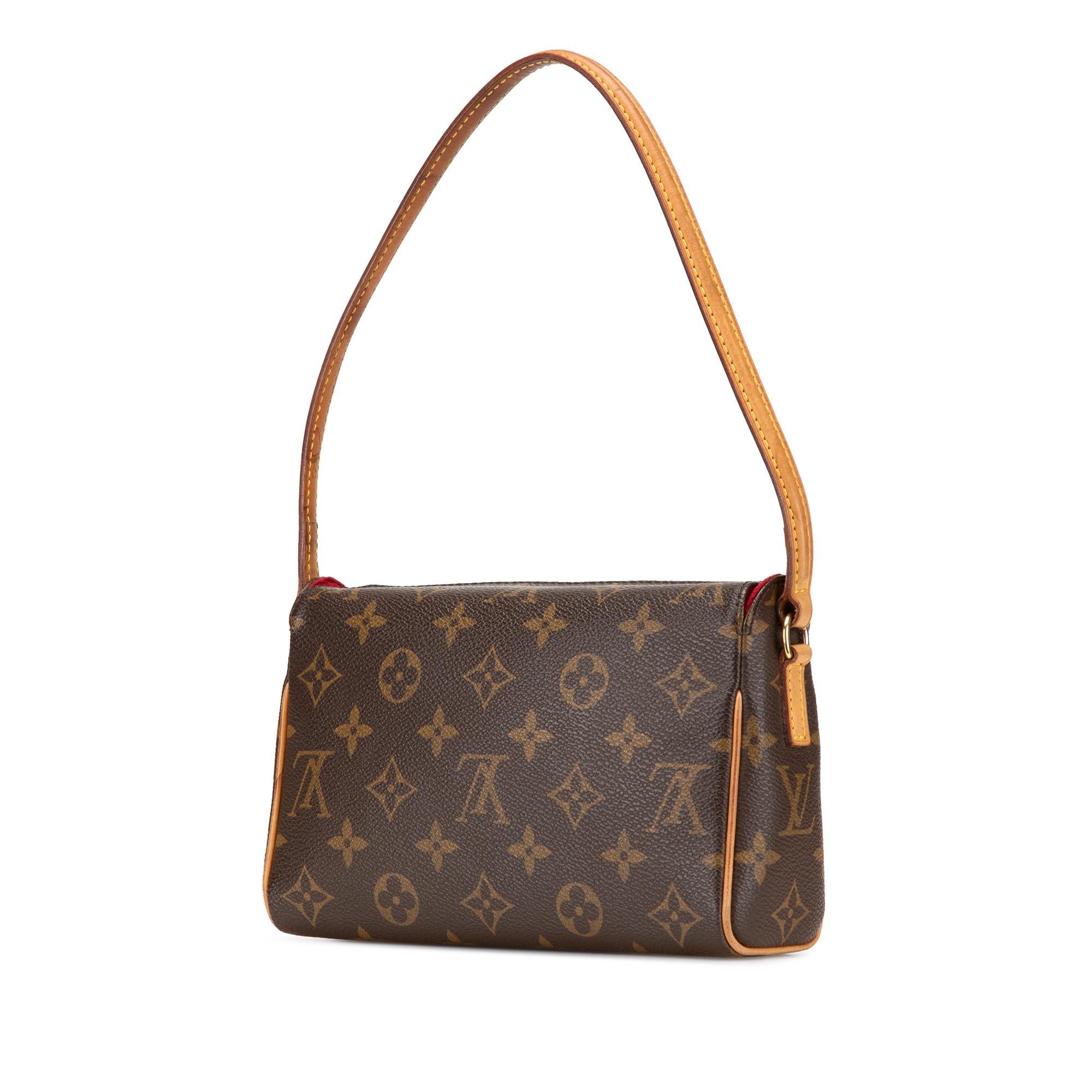 Louis Vuitton Monogram Recital