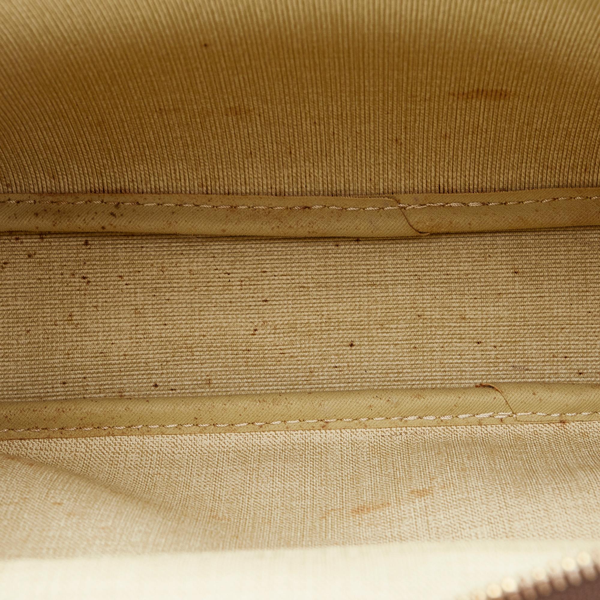 Louis Vuitton Monogram Reporter PM (SHG-ySMN6f)