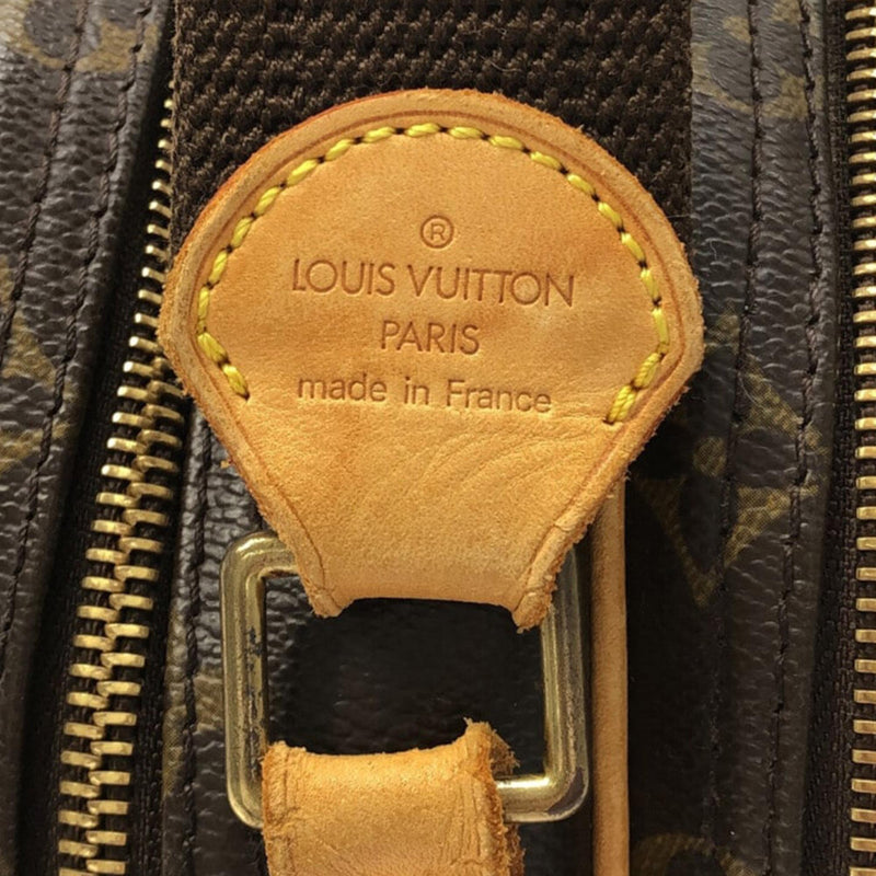 Louis Vuitton Monogram Reporter PM (SHG-7O9Ogb)