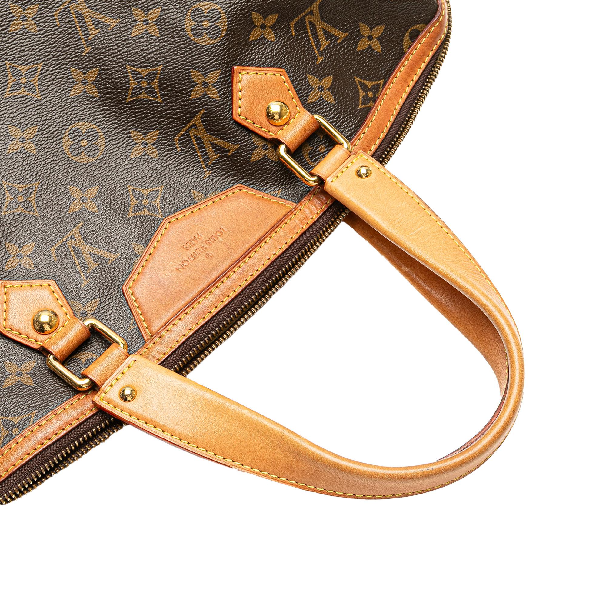 Louis Vuitton Monogram Retiro GM