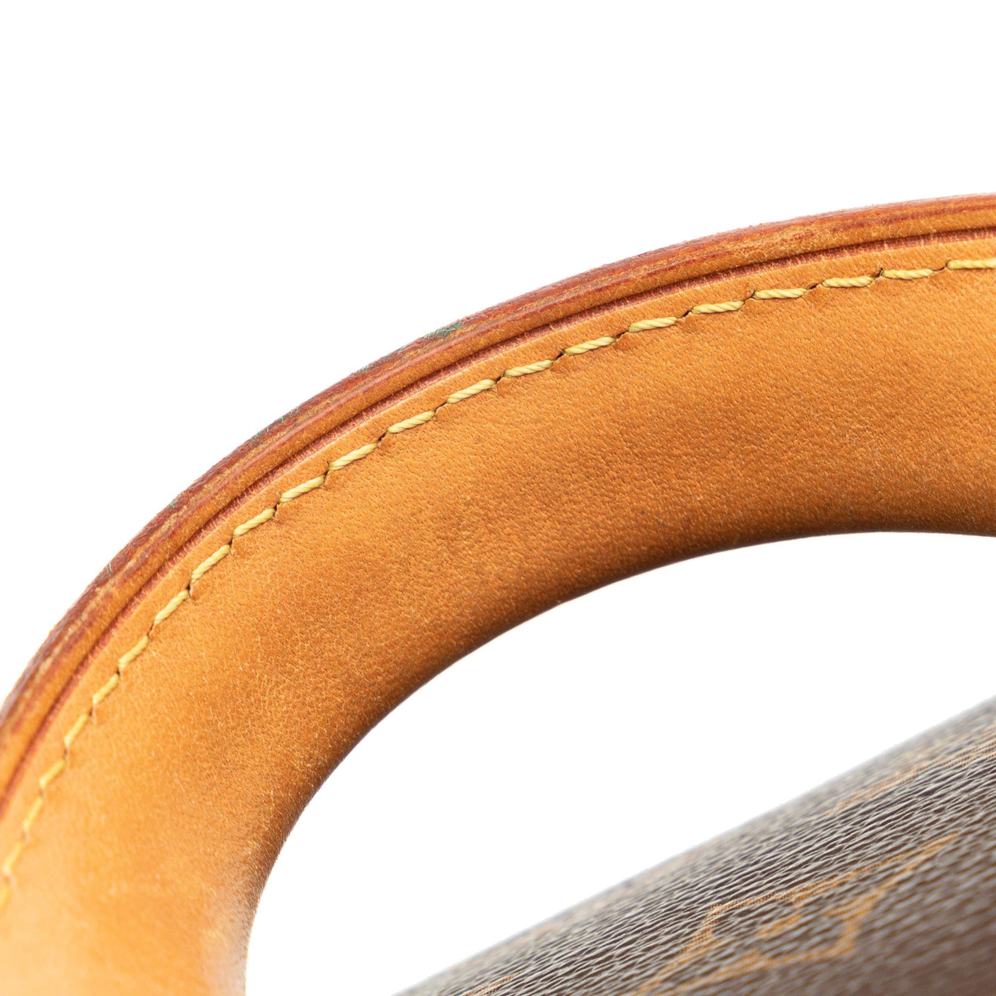 Louis Vuitton Monogram Retiro PM (SHG-eCtmiY)