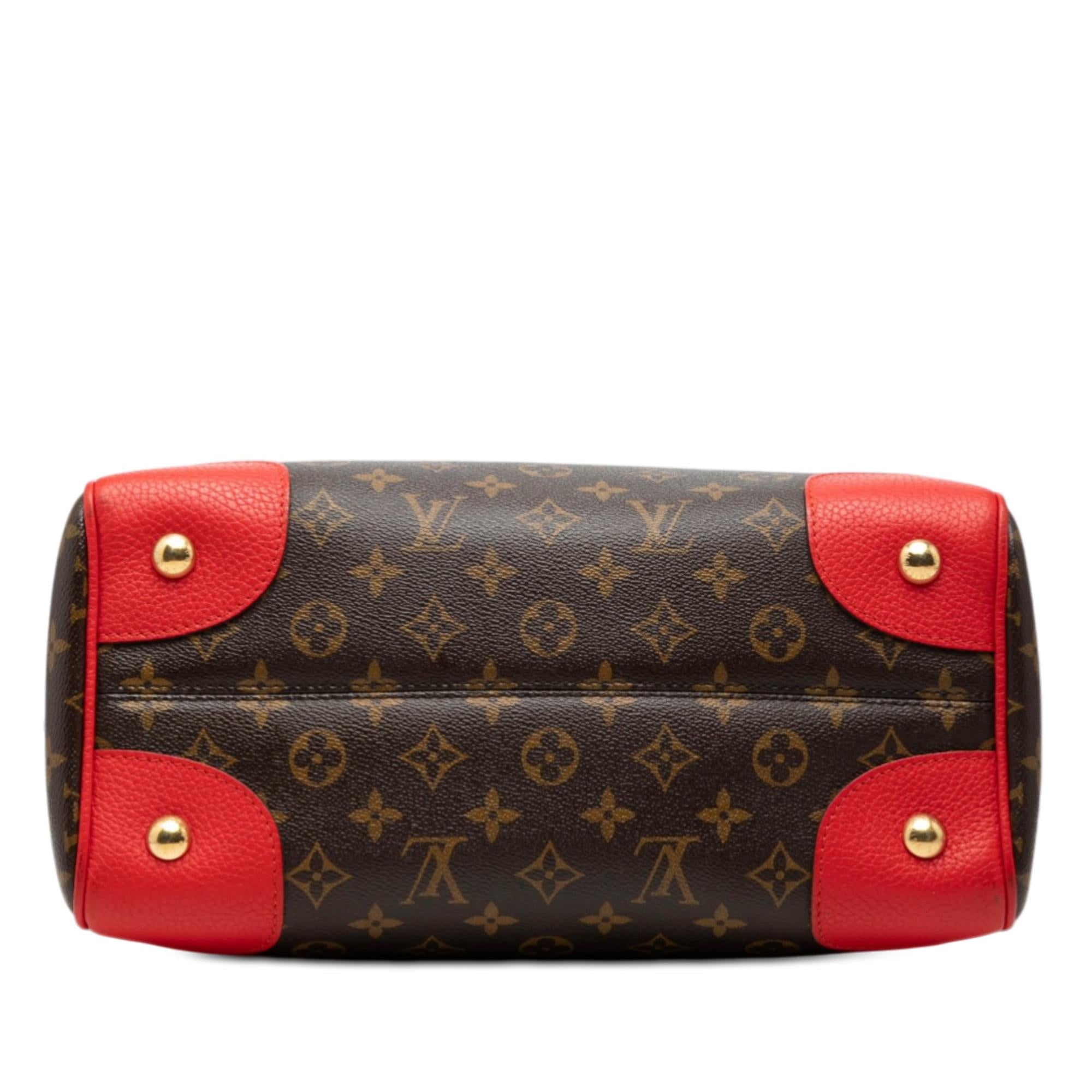 Louis Vuitton Monogram Retiro PM