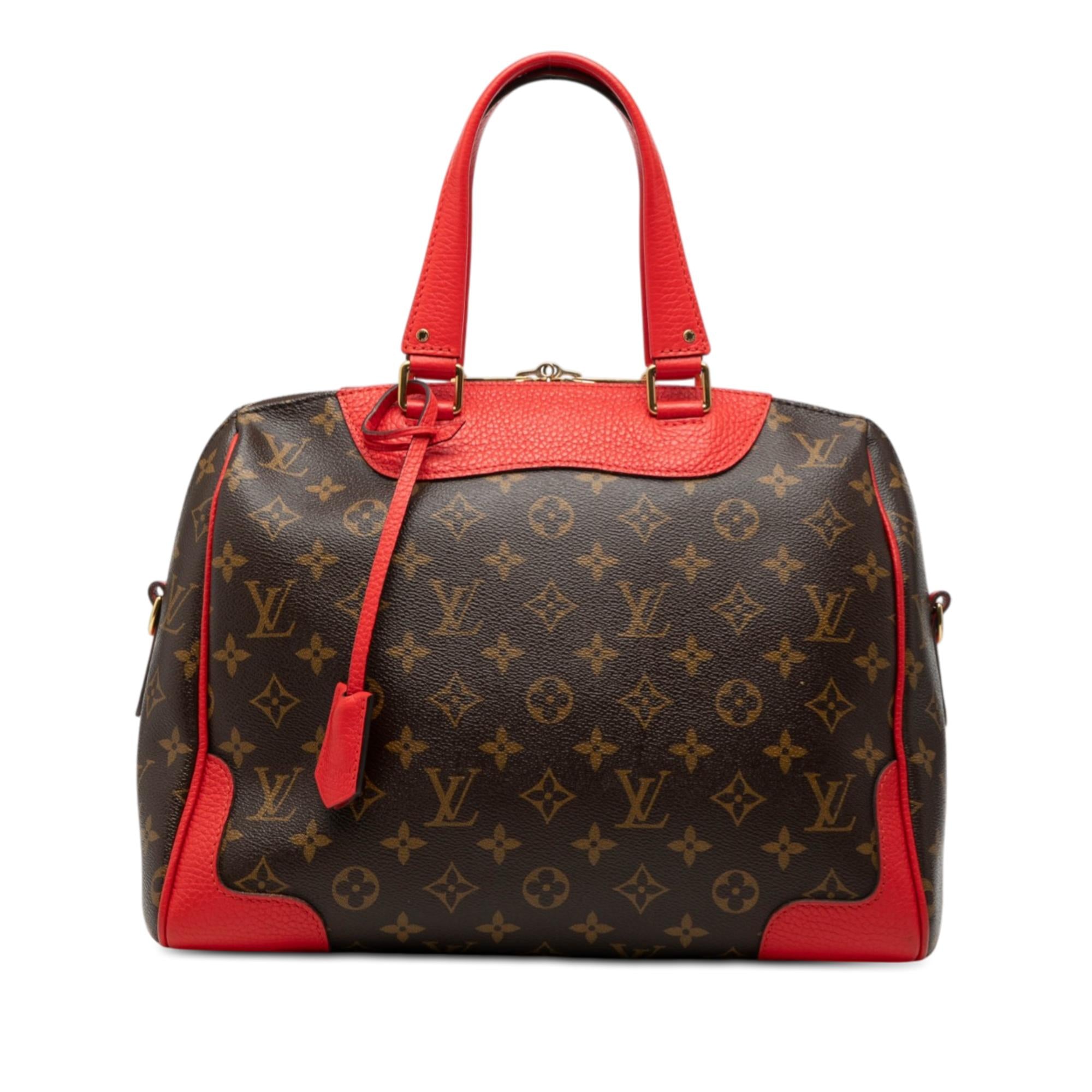 Louis Vuitton Monogram Retiro PM